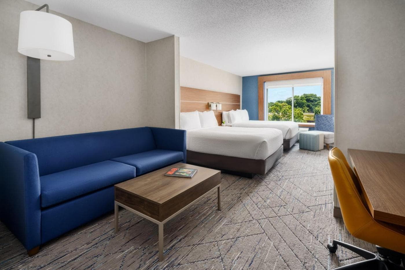 Holiday Inn Express Irondequoit by IHG gallery photo in Rochester, NY — image 16