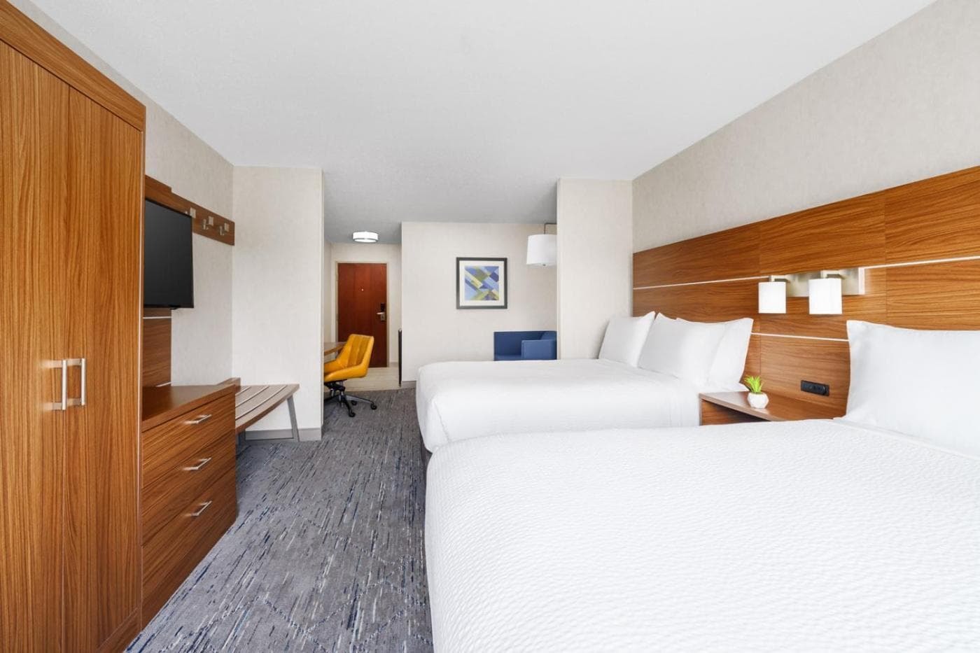 Holiday Inn Express Irondequoit by IHG gallery photo in Rochester, NY — image 19