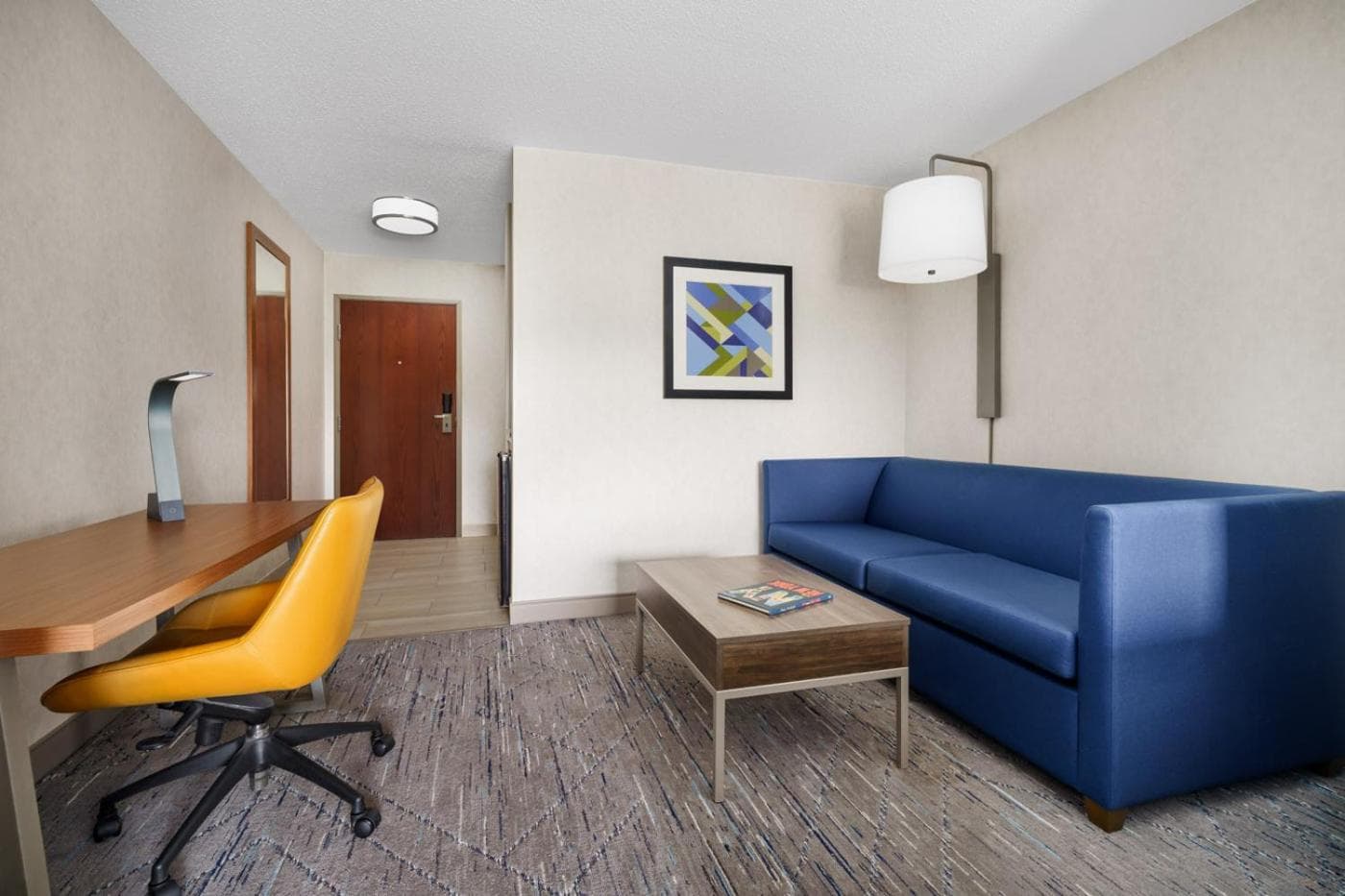 Holiday Inn Express Irondequoit by IHG gallery photo in Rochester, NY — image 26