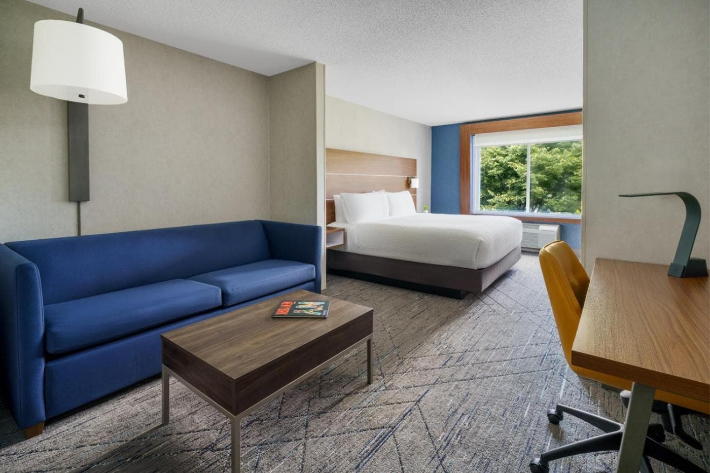 Holiday Inn Express Irondequoit by IHG gallery photo in Rochester, NY — image 9