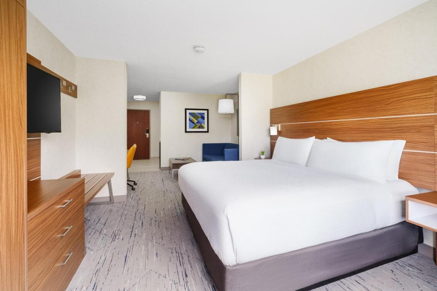 Holiday Inn Express Irondequoit by IHG gallery photo in Rochester, NY — image 30