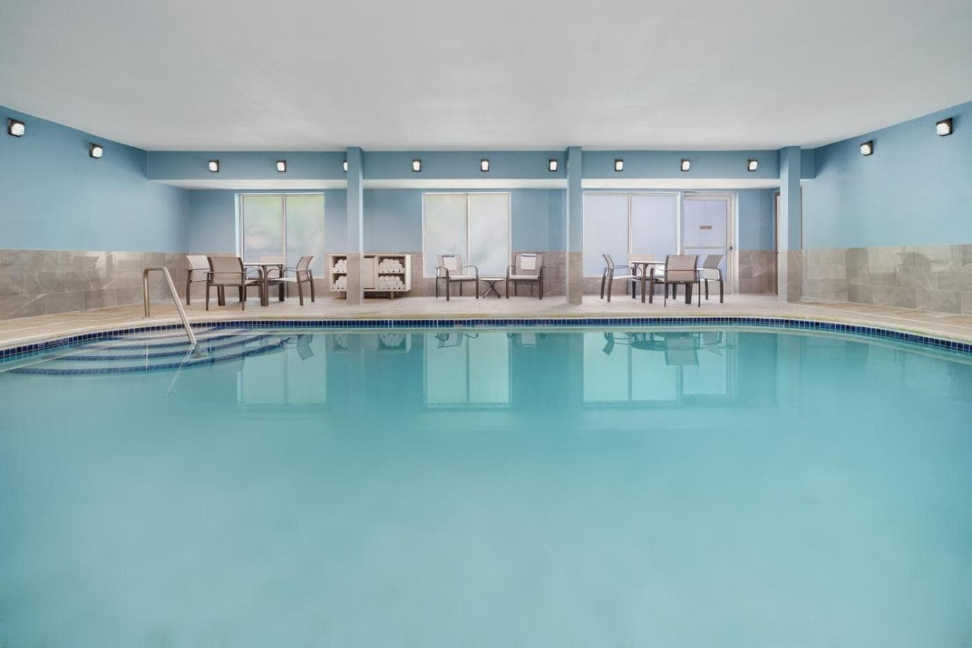 Holiday Inn Express Irondequoit by IHG gallery photo in Rochester, NY — image 23