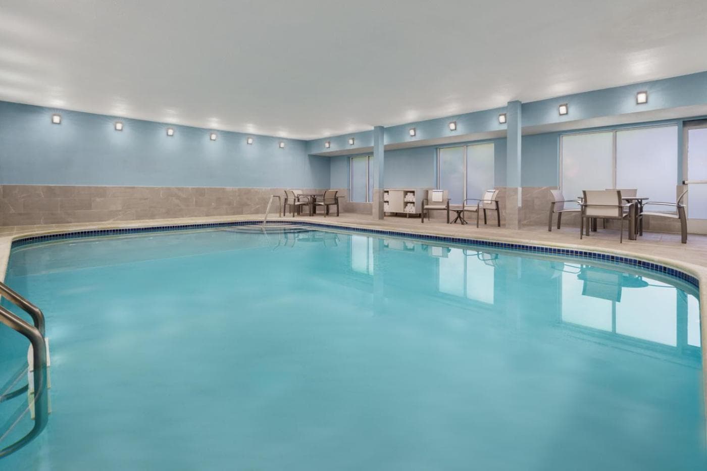 Holiday Inn Express Irondequoit by IHG gallery photo in Rochester, NY — image 17