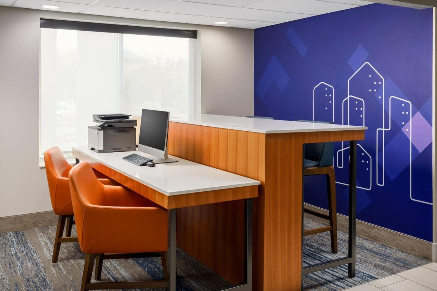 Holiday Inn Express Irondequoit by IHG gallery photo in Rochester, NY — image 28