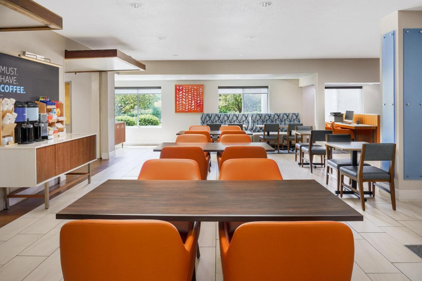 Holiday Inn Express Irondequoit by IHG gallery photo in Rochester, NY — image 20