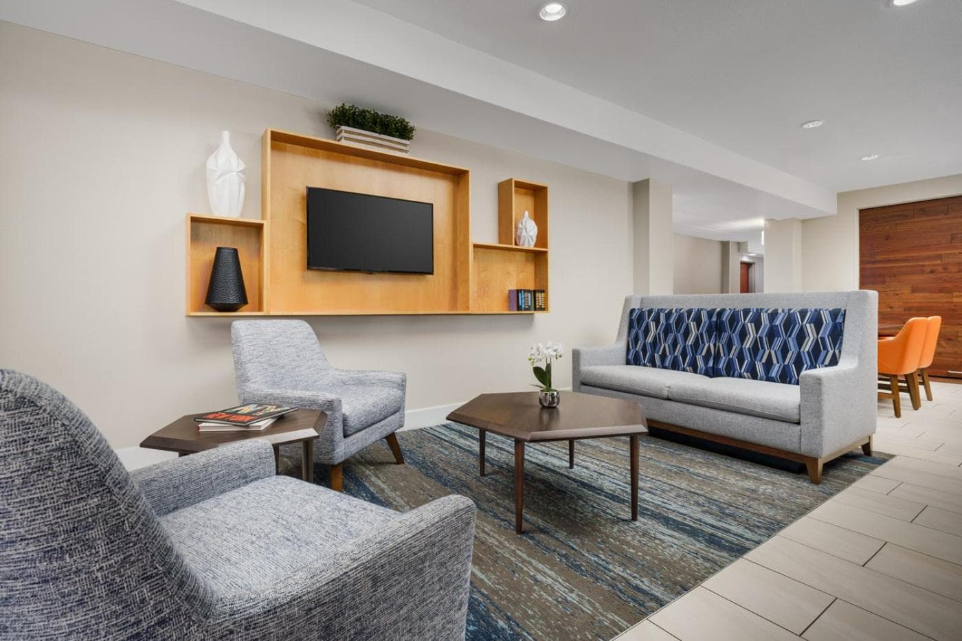 Holiday Inn Express Irondequoit by IHG gallery photo in Rochester, NY — image 7