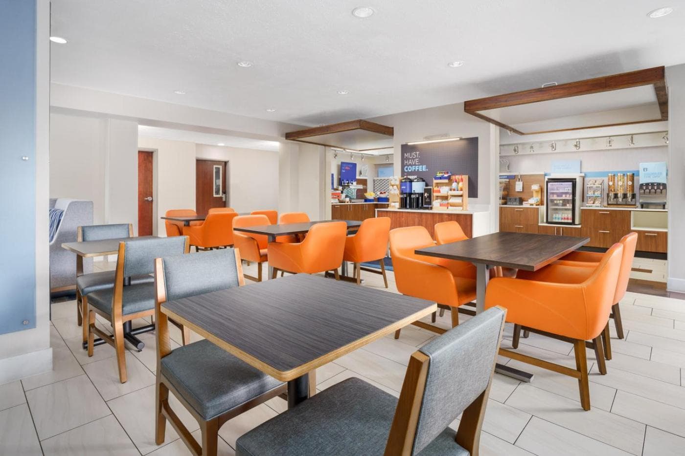 Holiday Inn Express Irondequoit by IHG gallery photo in Rochester, NY — image 8