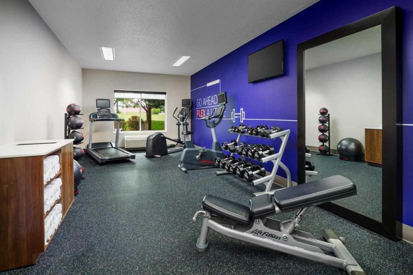 Holiday Inn Express Irondequoit by IHG gallery photo in Rochester, NY — image 22
