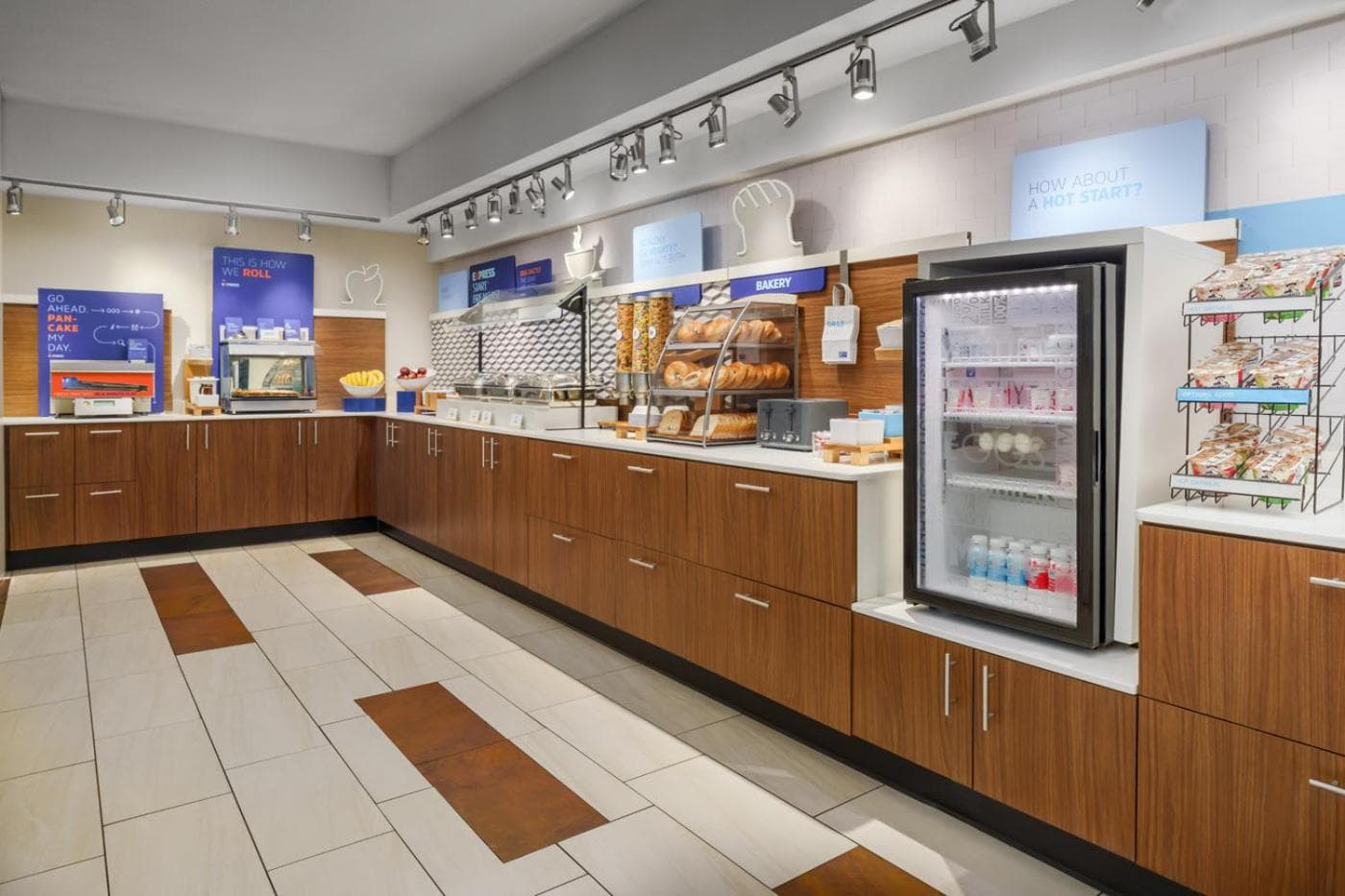 Holiday Inn Express Irondequoit by IHG gallery photo in Rochester, NY — image 29