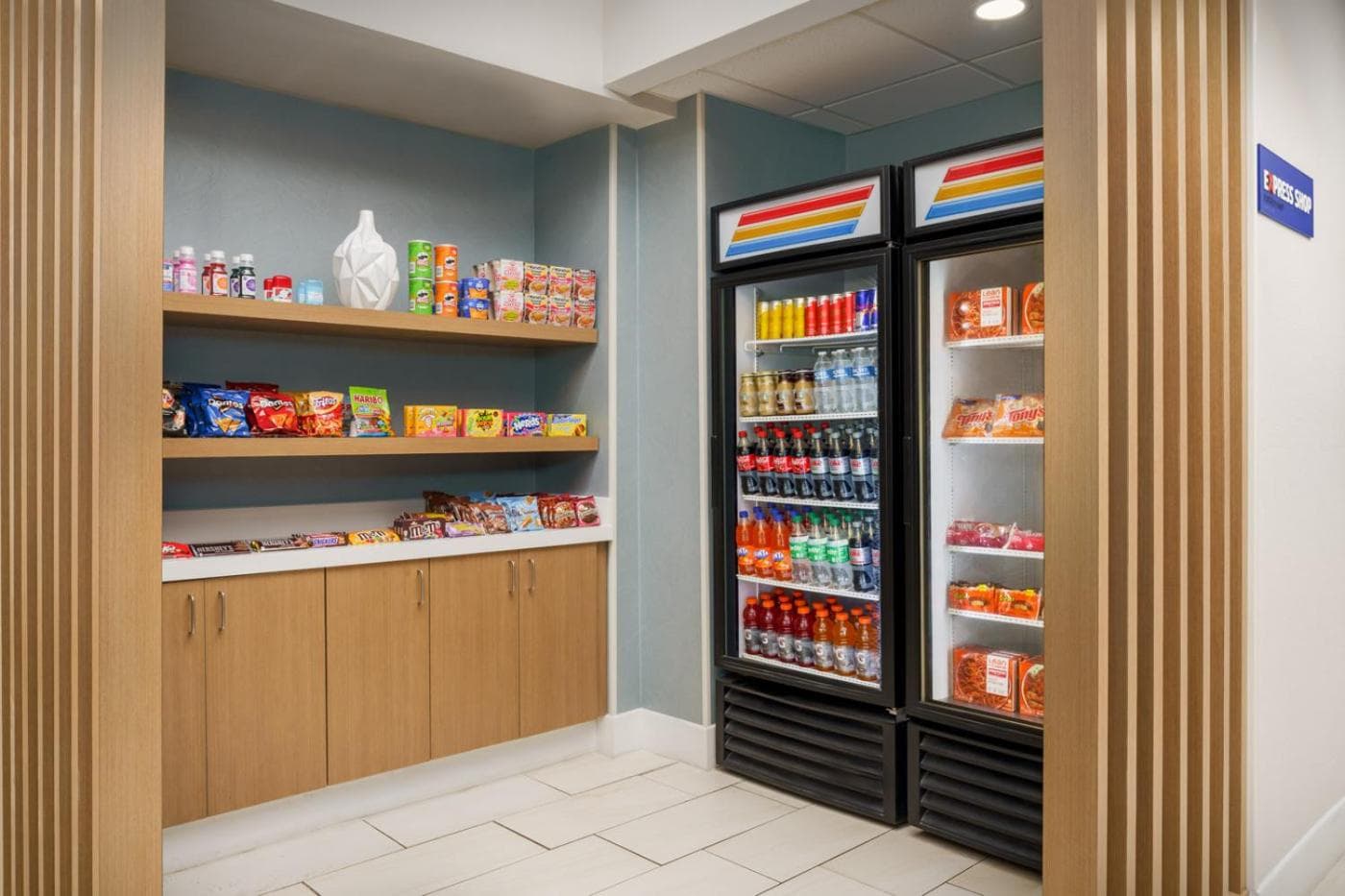 Holiday Inn Express Irondequoit by IHG gallery photo in Rochester, NY — image 25