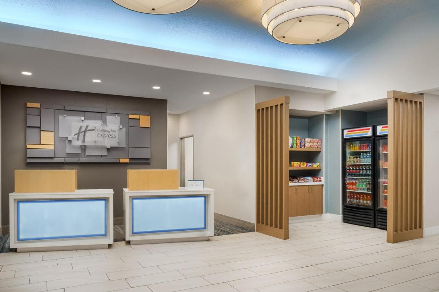 Holiday Inn Express Irondequoit by IHG property views in Rochester, NY — gallery photo 3