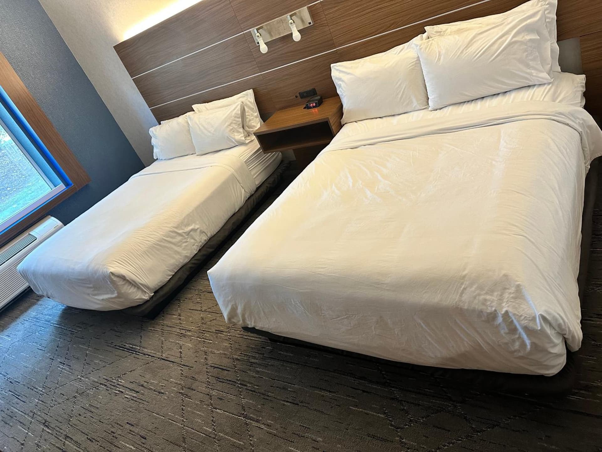 Holiday Inn Express Irondequoit by IHG gallery photo in Rochester, NY — image 13