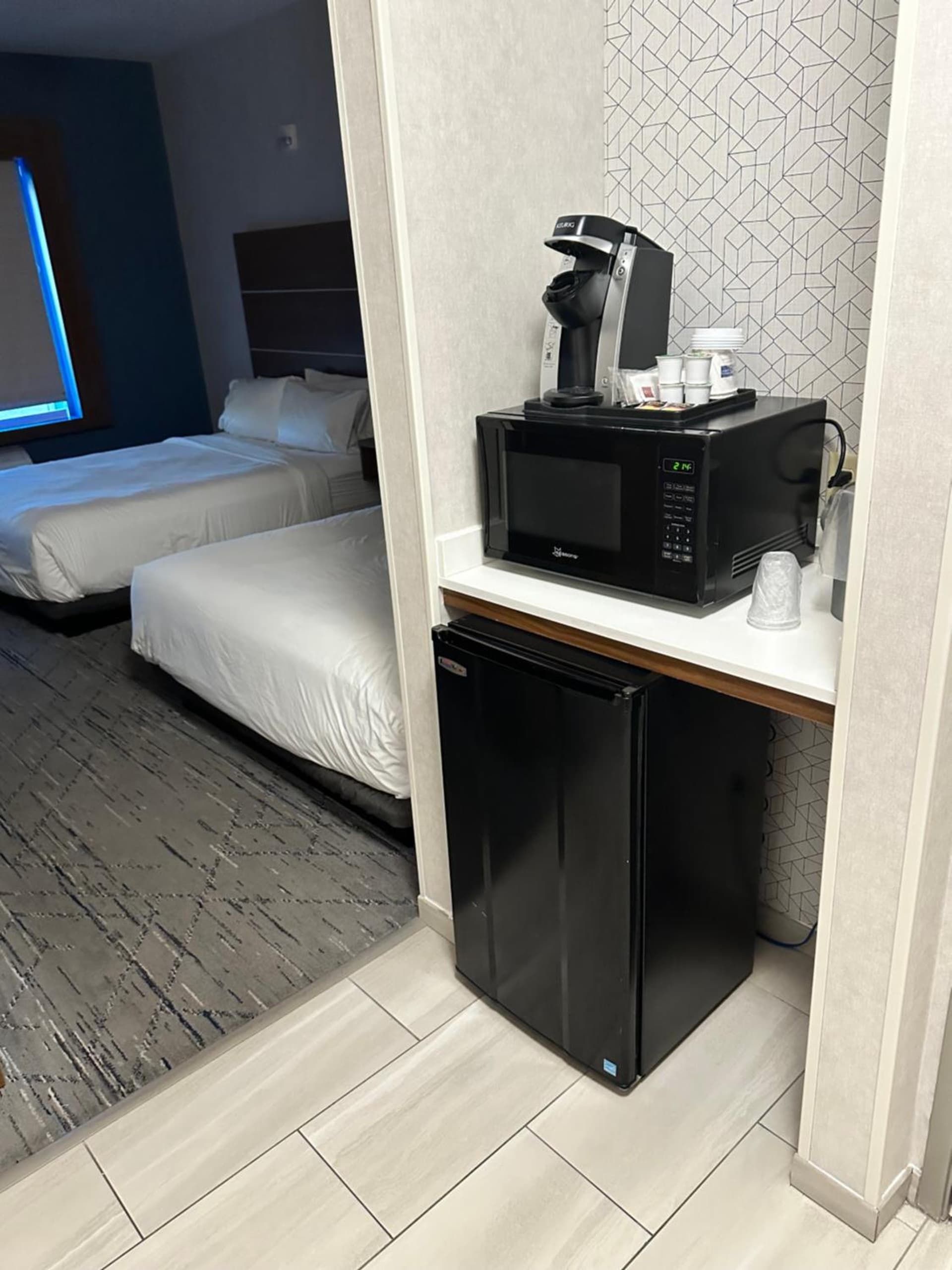 Holiday Inn Express Irondequoit by IHG gallery photo in Rochester, NY — image 6