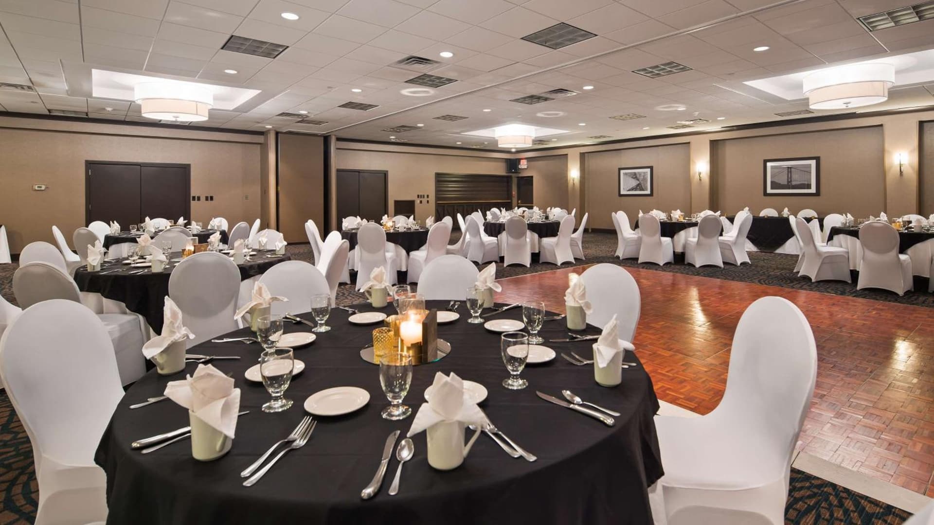 Best Western Plus Kingston Hotel and Conference Center gallery photo in Kingston, NY — image 5