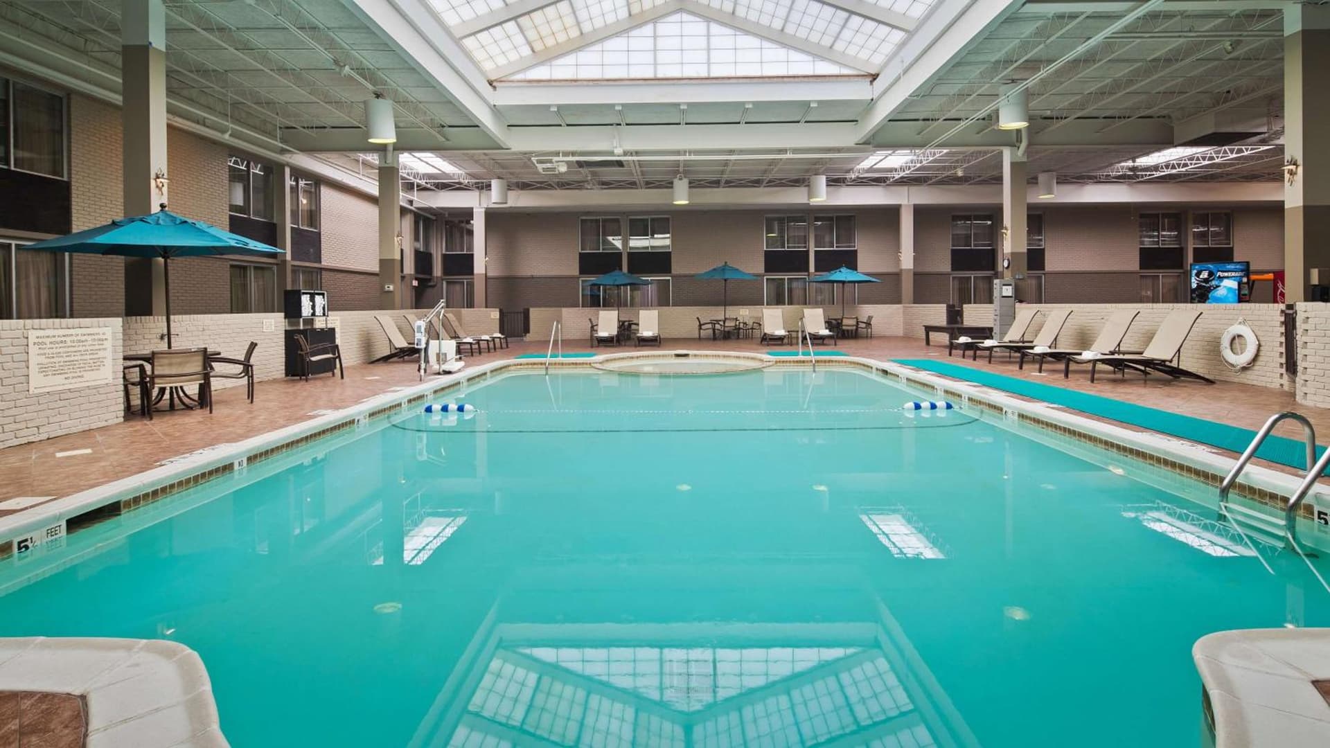 Best Western Plus Kingston Hotel and Conference Center gallery photo in Kingston, NY — image 47