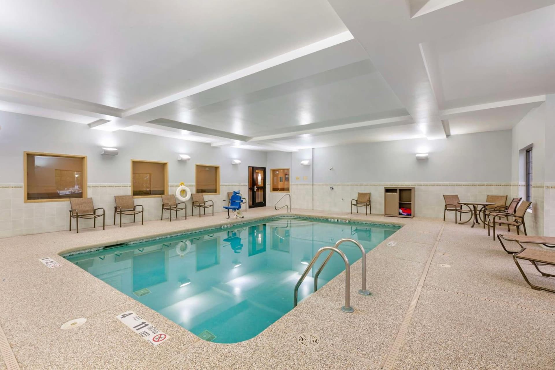 Best Western PLUS Victor Inn & Suites gallery photo in Victor — image 27