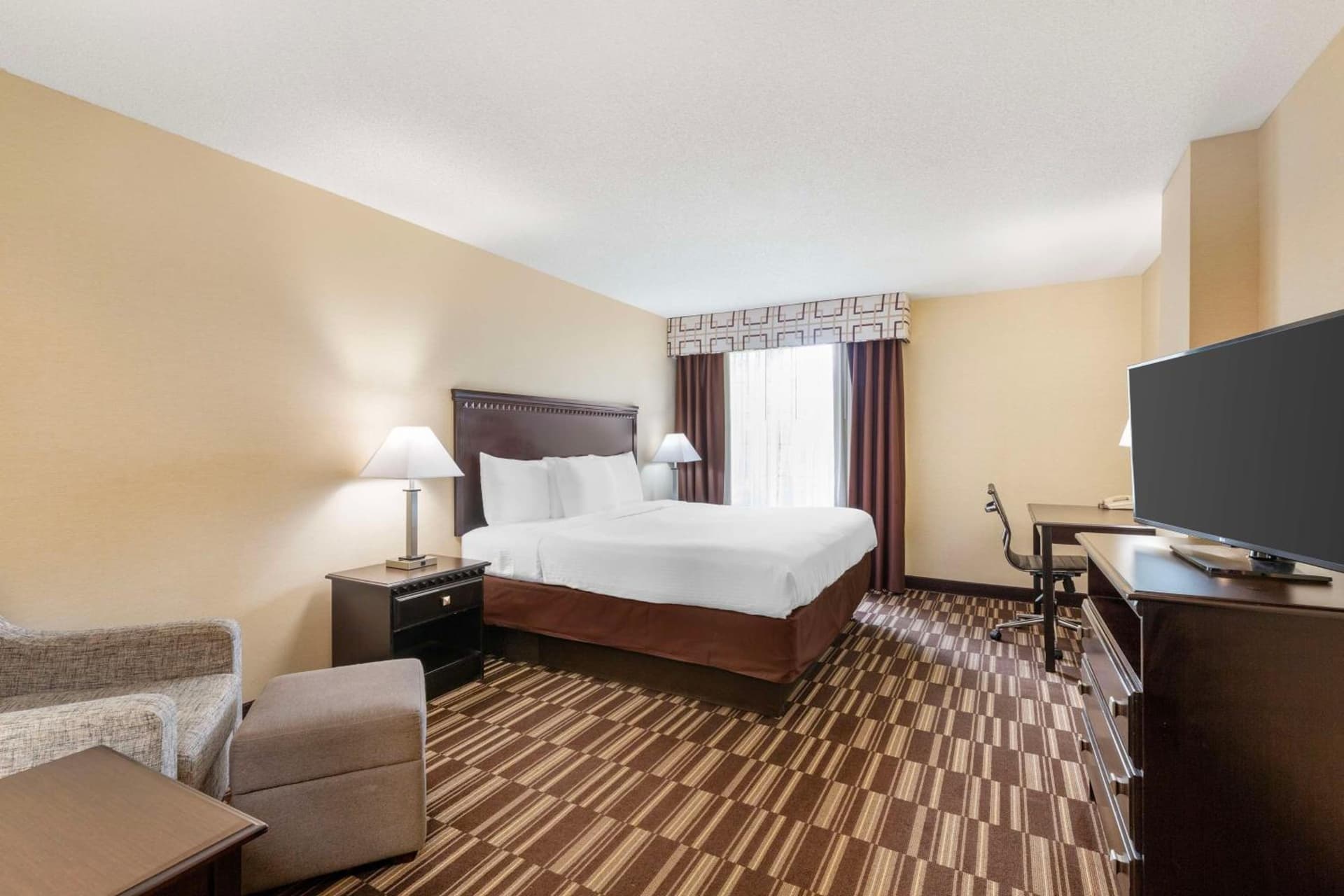 Best Western PLUS Victor Inn & Suites gallery photo in Victor — image 41