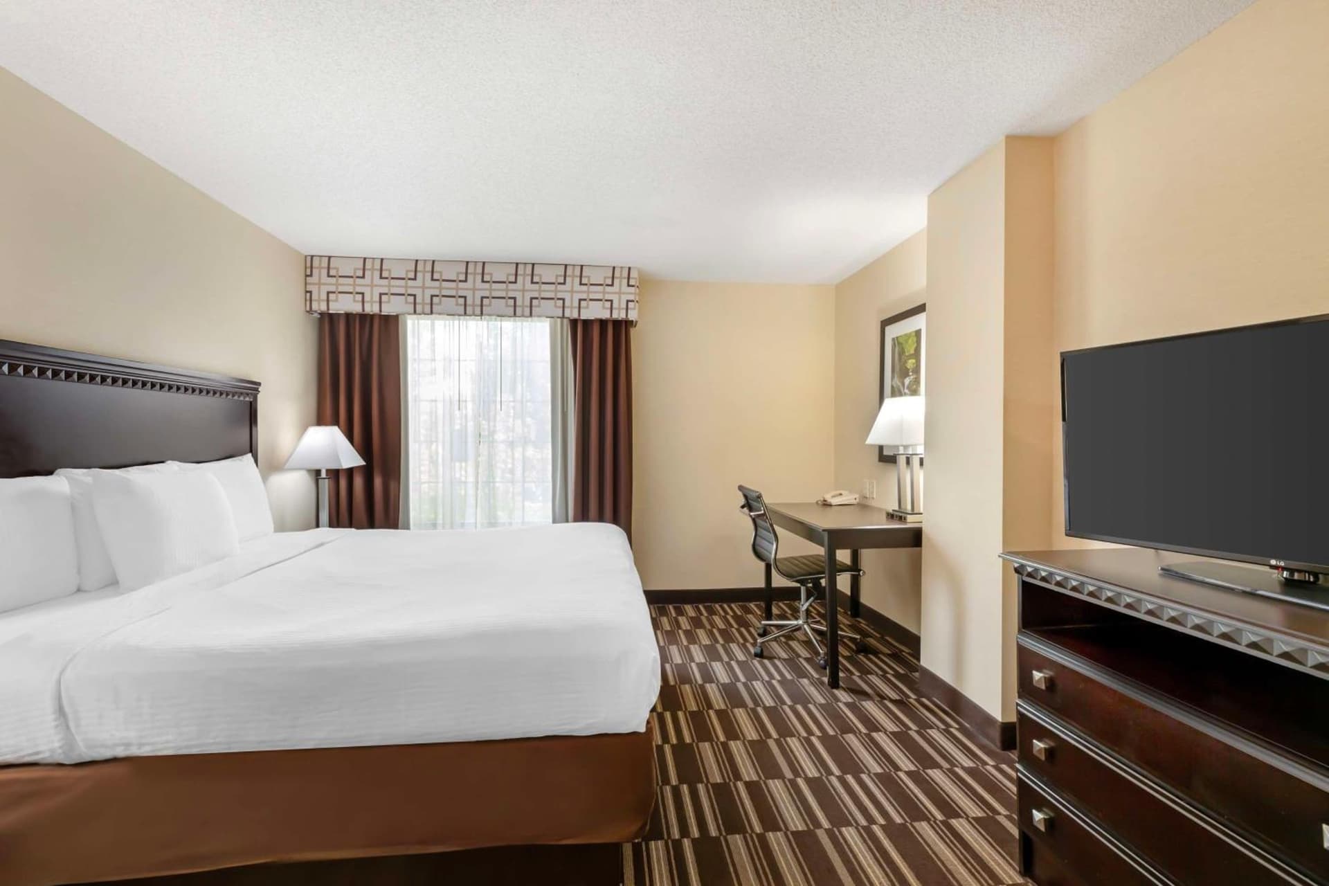 Best Western PLUS Victor Inn & Suites gallery photo in Victor — image 4