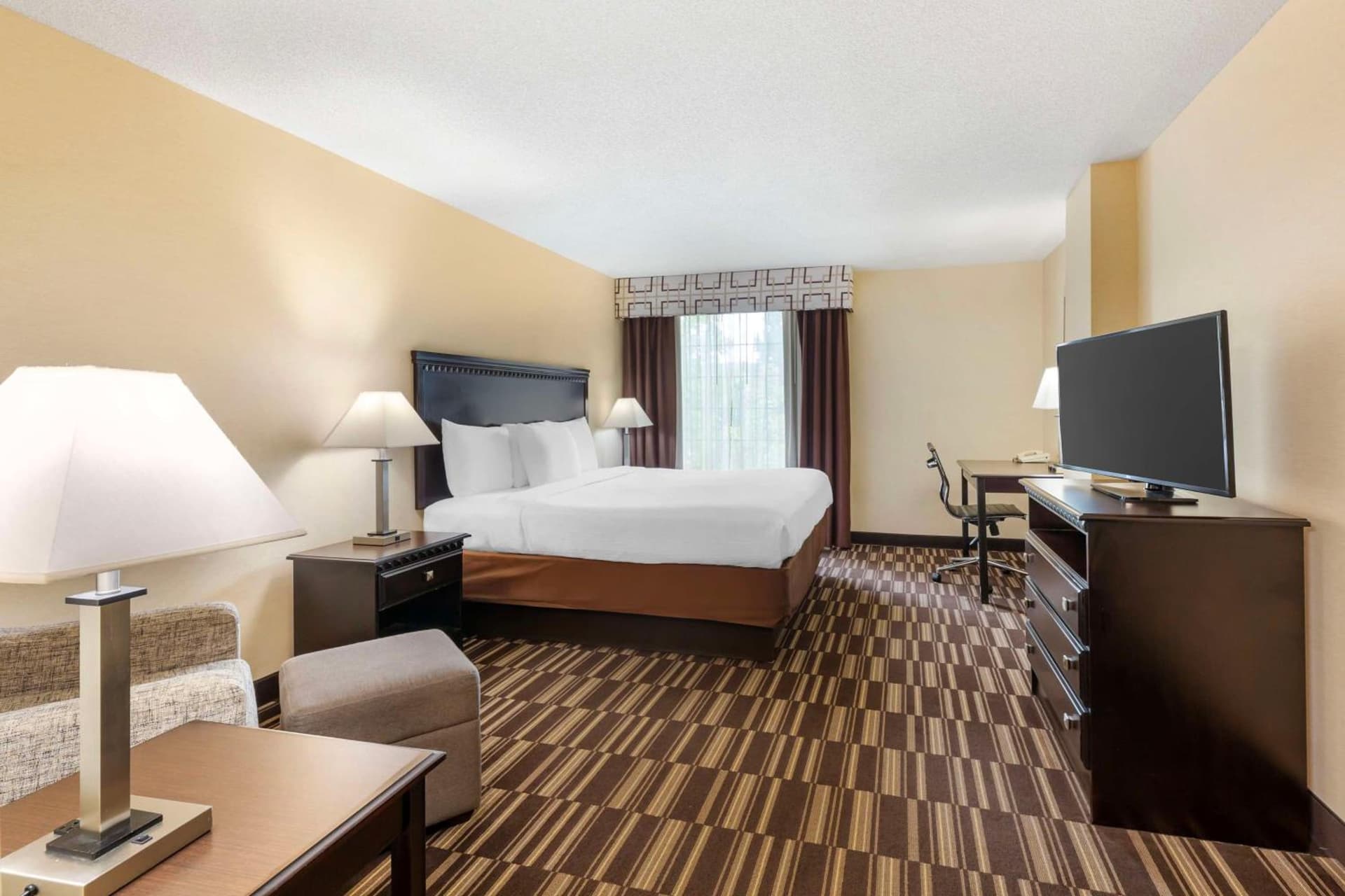 Best Western PLUS Victor Inn & Suites gallery photo in Victor — image 8