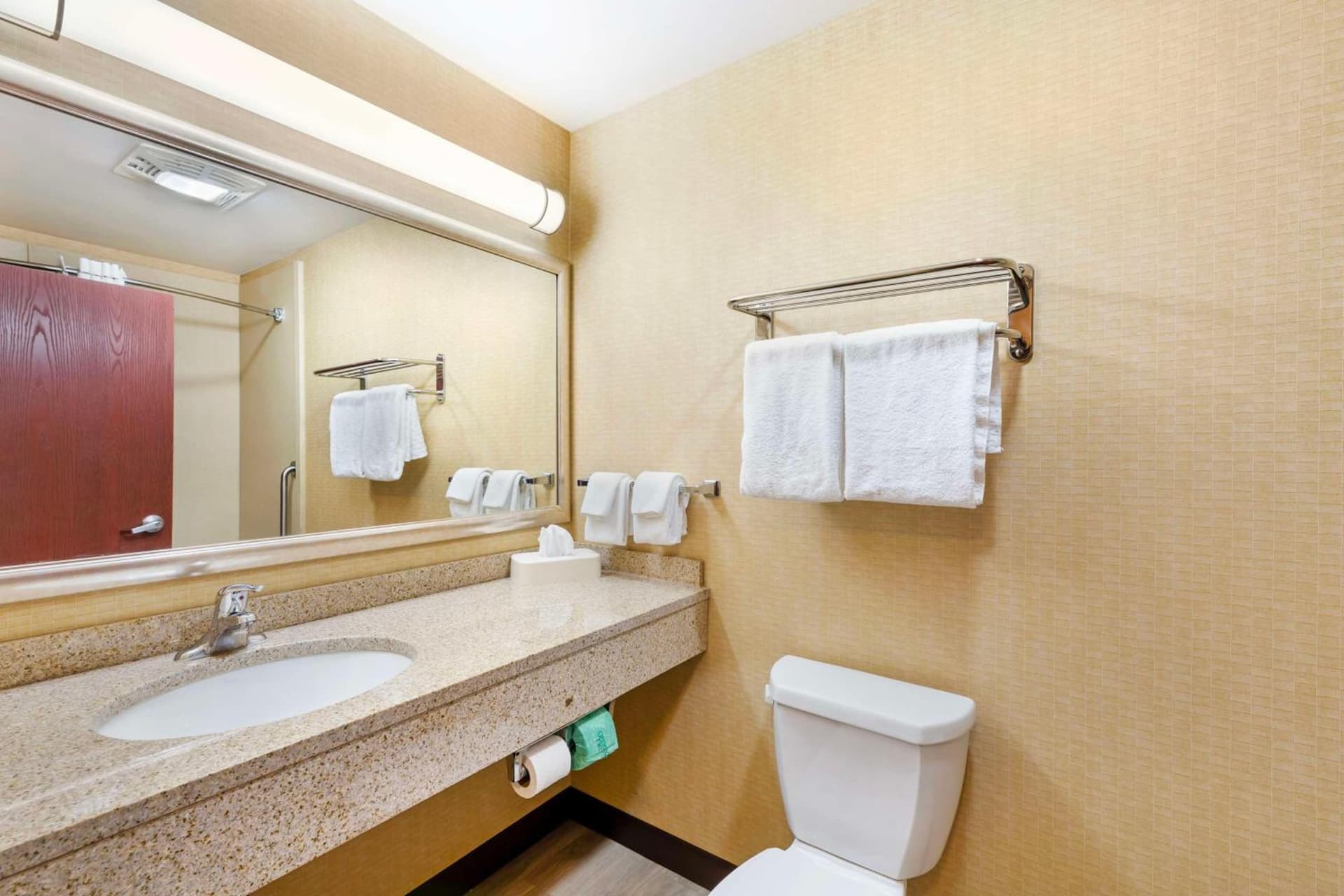 Best Western PLUS Victor Inn & Suites gallery photo in Victor — image 30