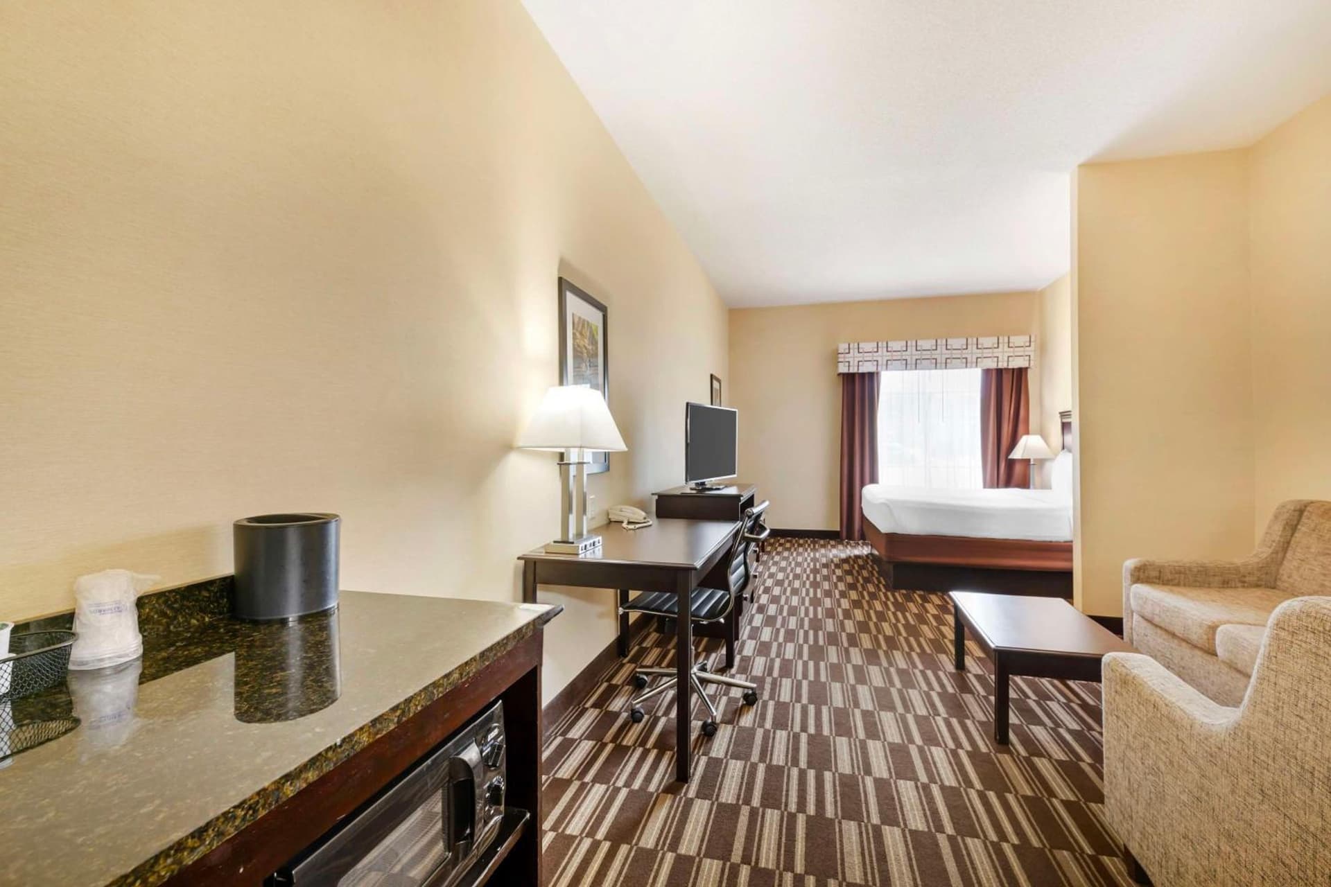 Best Western PLUS Victor Inn & Suites gallery photo in Victor — image 6