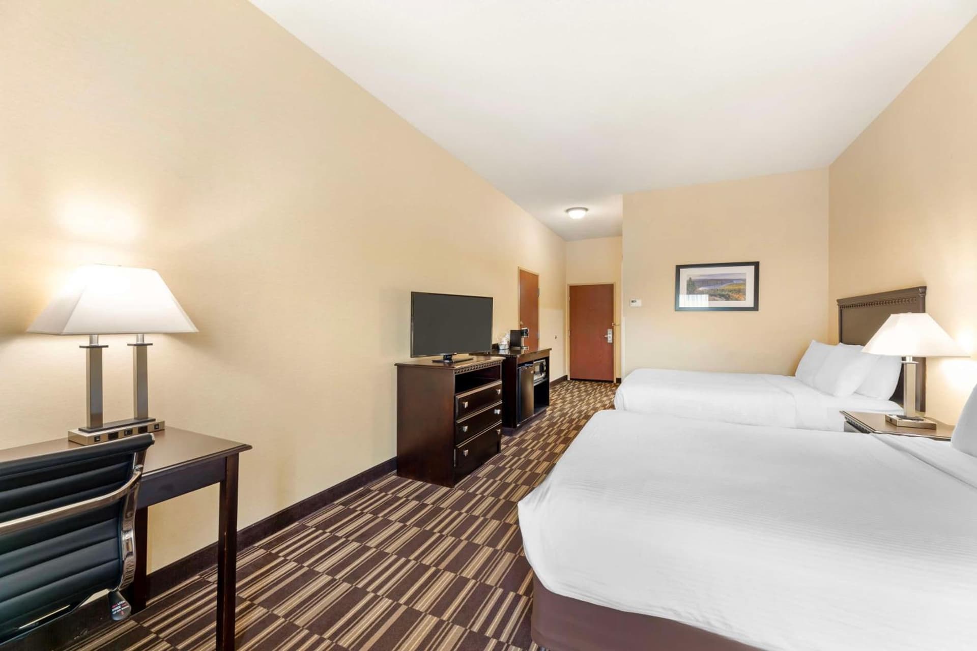 Best Western PLUS Victor Inn & Suites gallery photo in Victor — image 21
