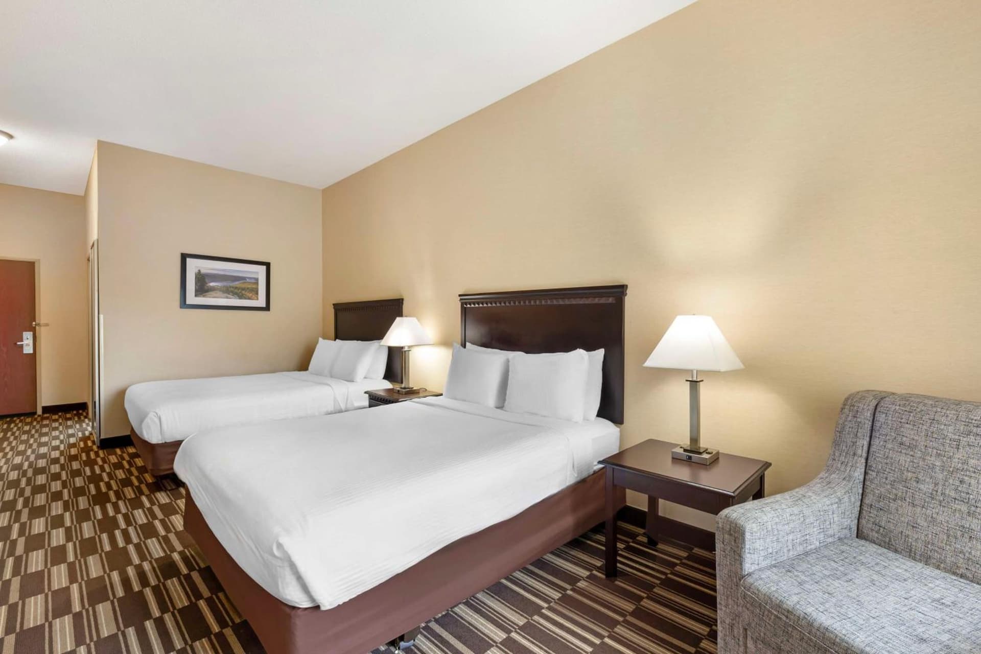 Best Western PLUS Victor Inn & Suites gallery photo in Victor — image 33