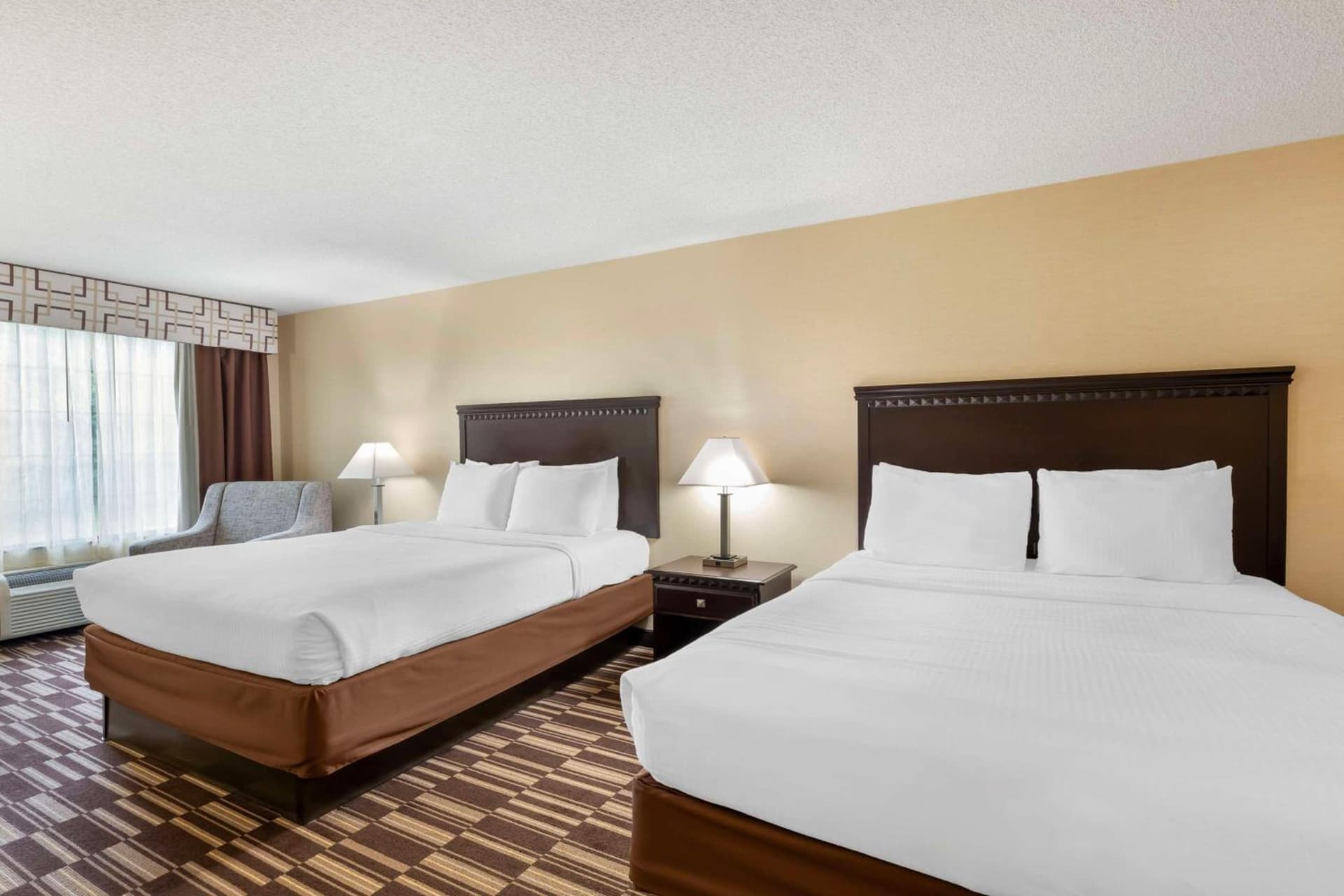 Best Western PLUS Victor Inn & Suites gallery photo in Victor — image 10