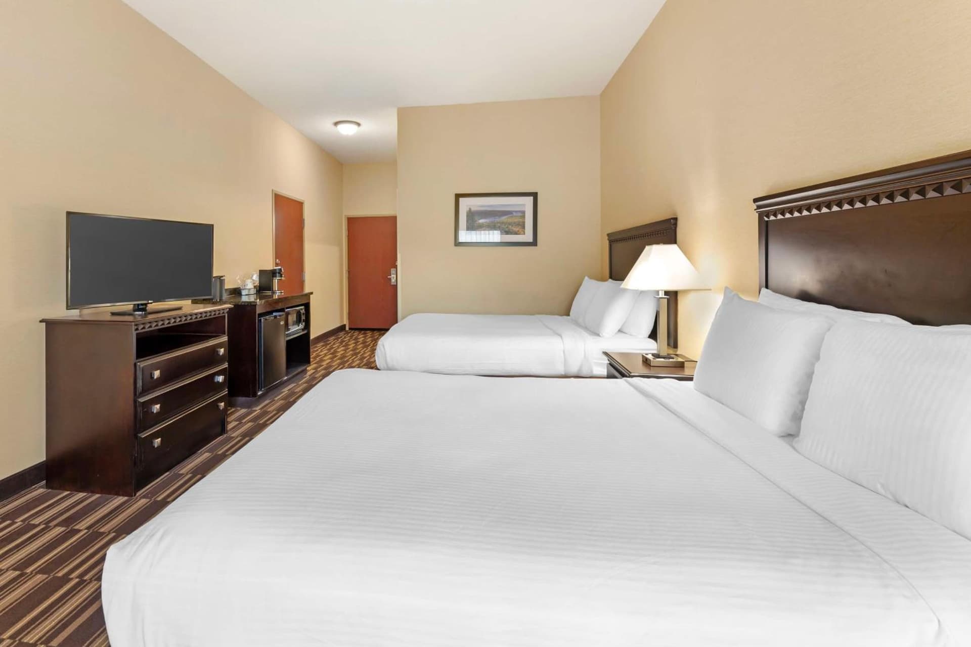 Best Western PLUS Victor Inn & Suites gallery photo in Victor — image 12
