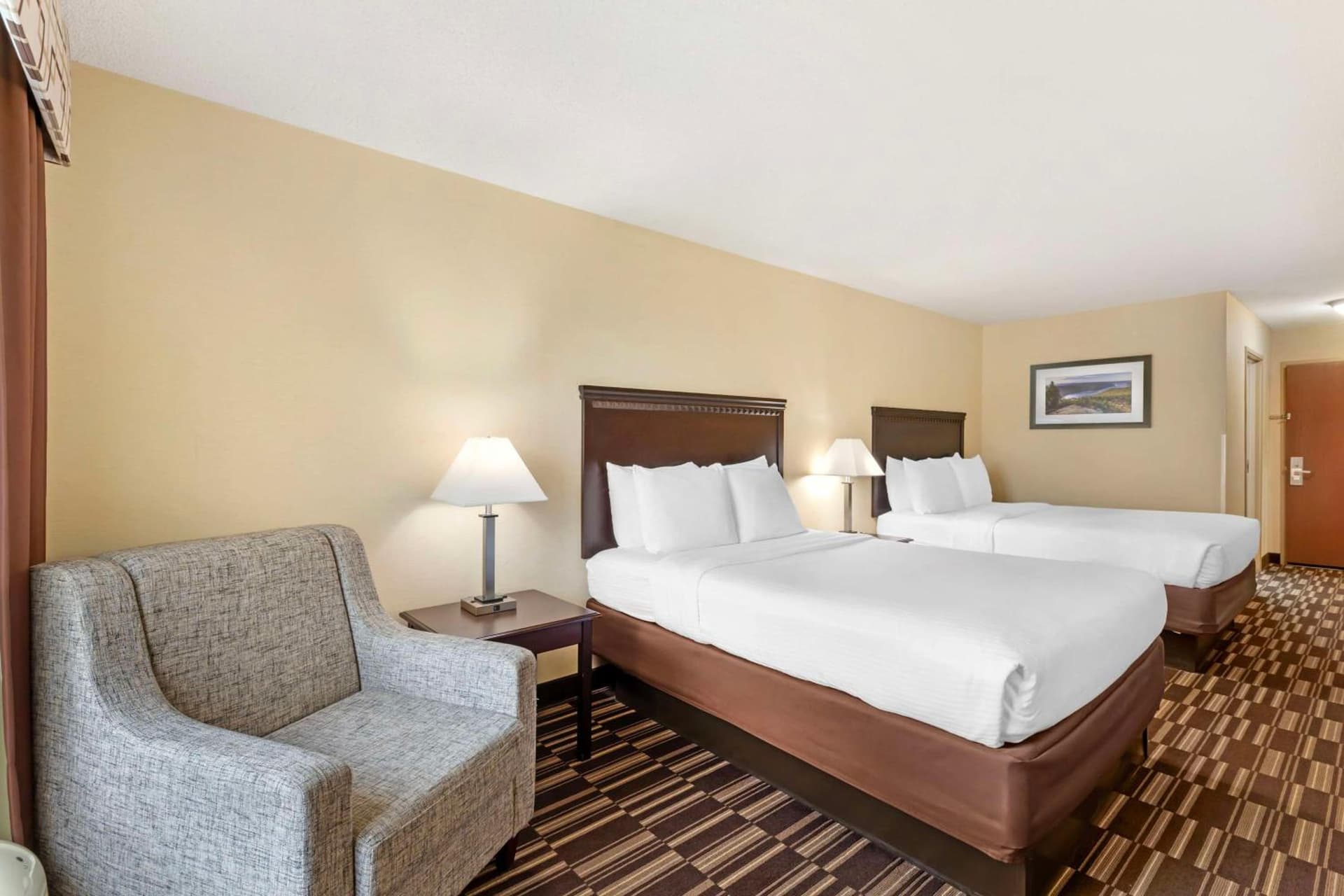 Best Western PLUS Victor Inn & Suites gallery photo in Victor — image 25