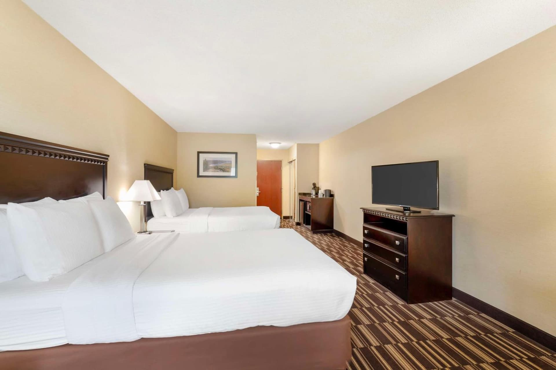Best Western PLUS Victor Inn & Suites gallery photo in Victor — image 16