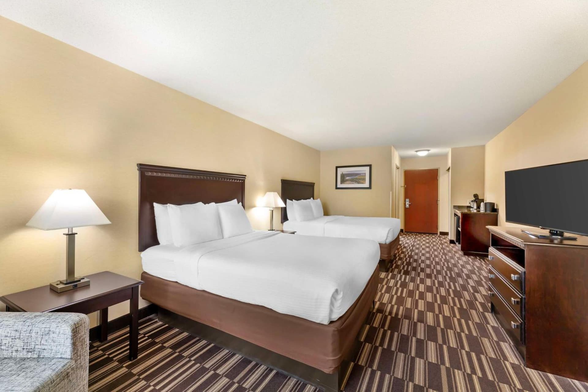 Best Western PLUS Victor Inn & Suites gallery photo in Victor — image 7