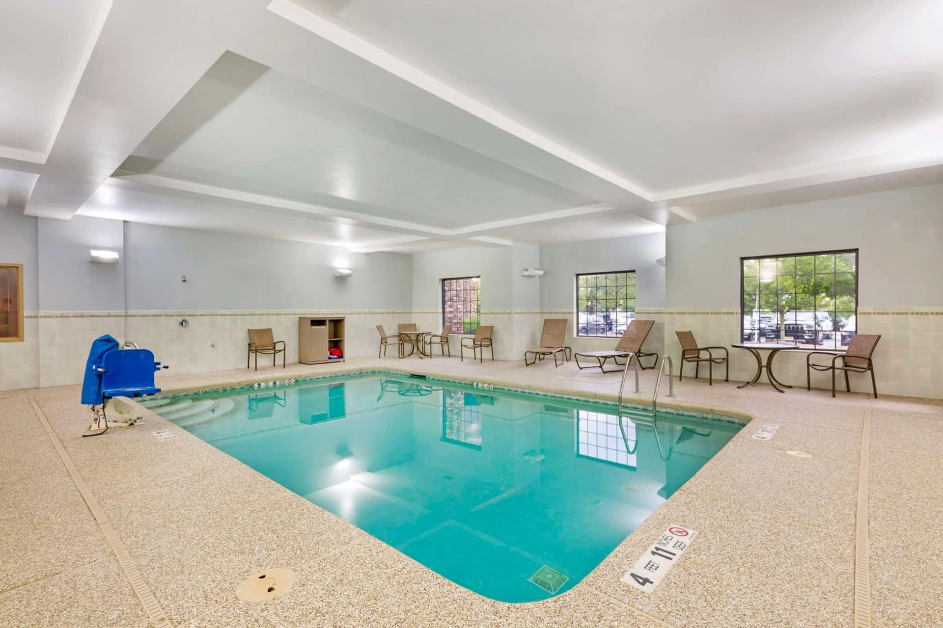 Best Western PLUS Victor Inn & Suites gallery photo in Victor — image 9
