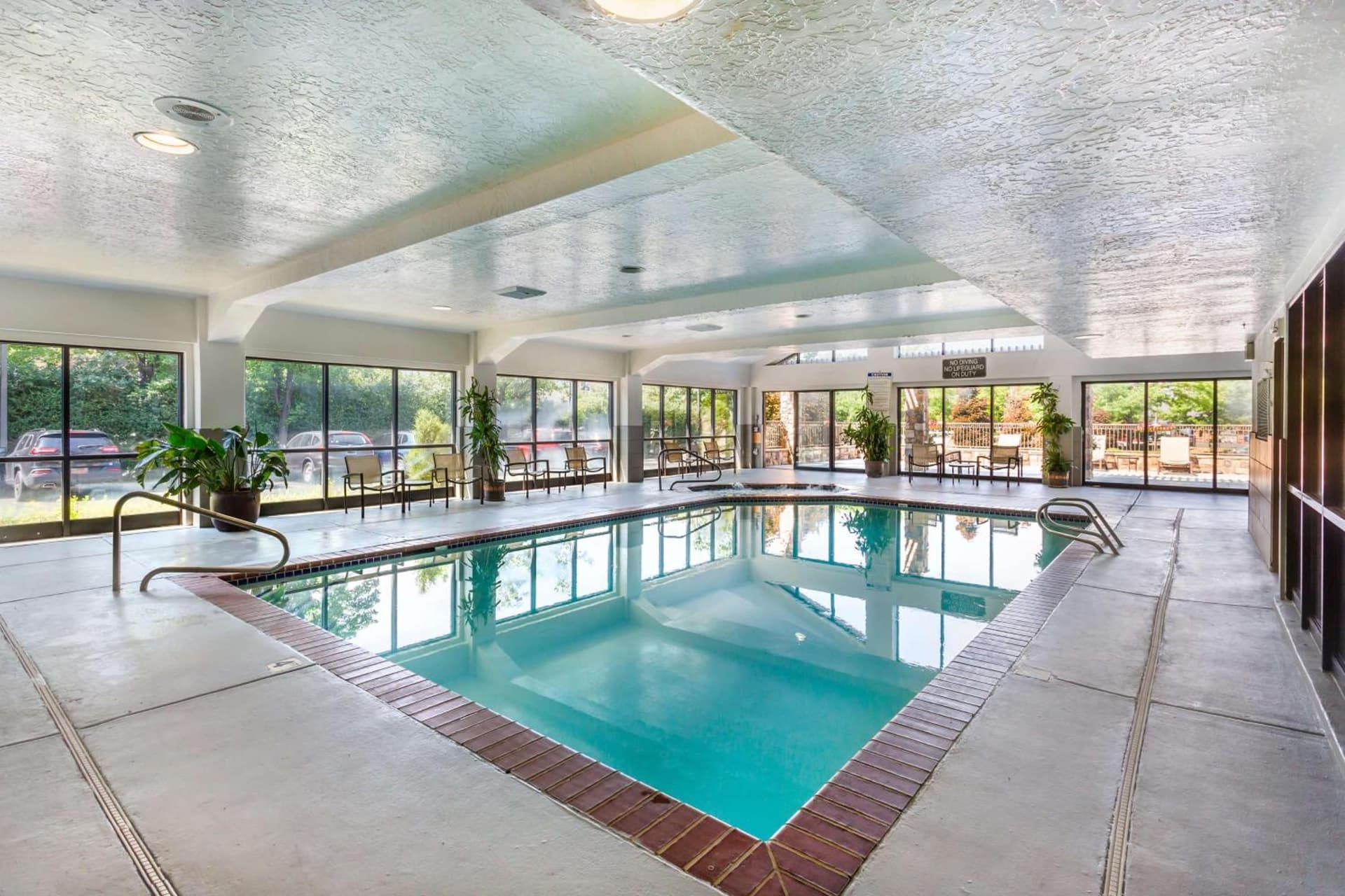 Best Western Plus Cotton Tree Inn gallery photo in Sandy, UT — image 5