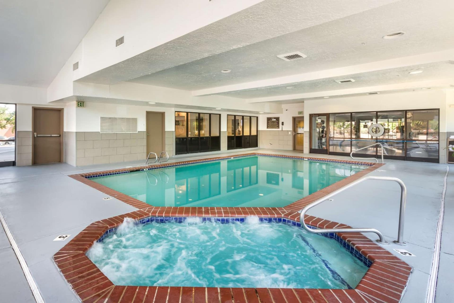 Best Western Plus Cotton Tree Inn gallery photo in Sandy, UT — image 34