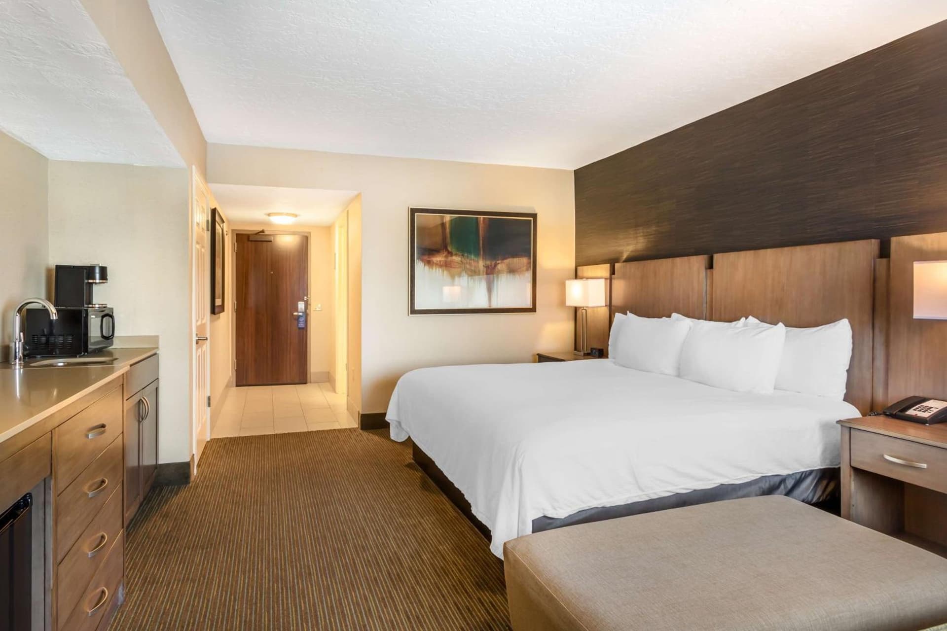 Best Western Plus Cotton Tree Inn gallery photo in Sandy, UT — image 12
