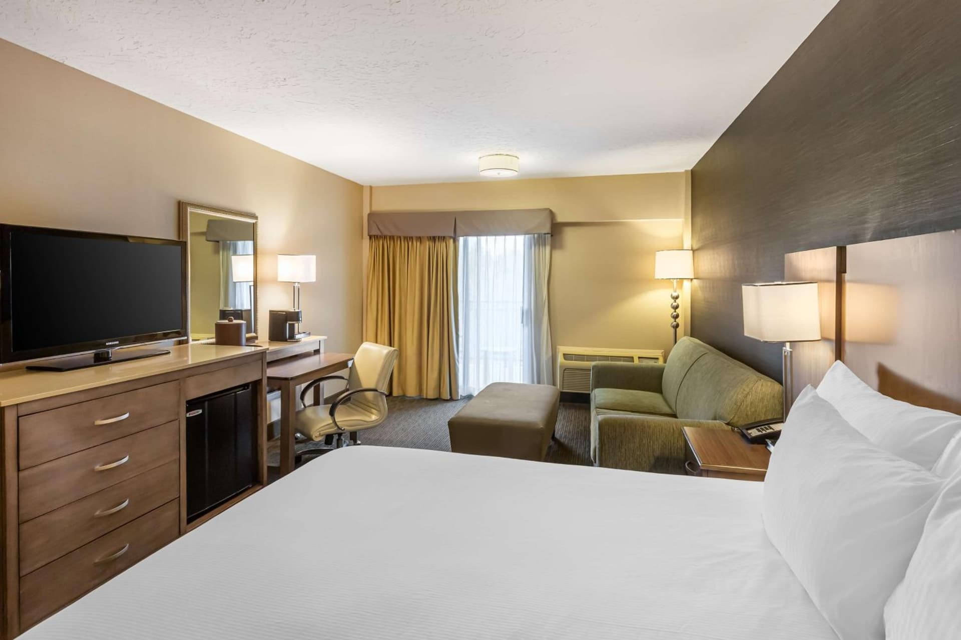 Best Western Plus Cotton Tree Inn gallery photo in Sandy, UT — image 27