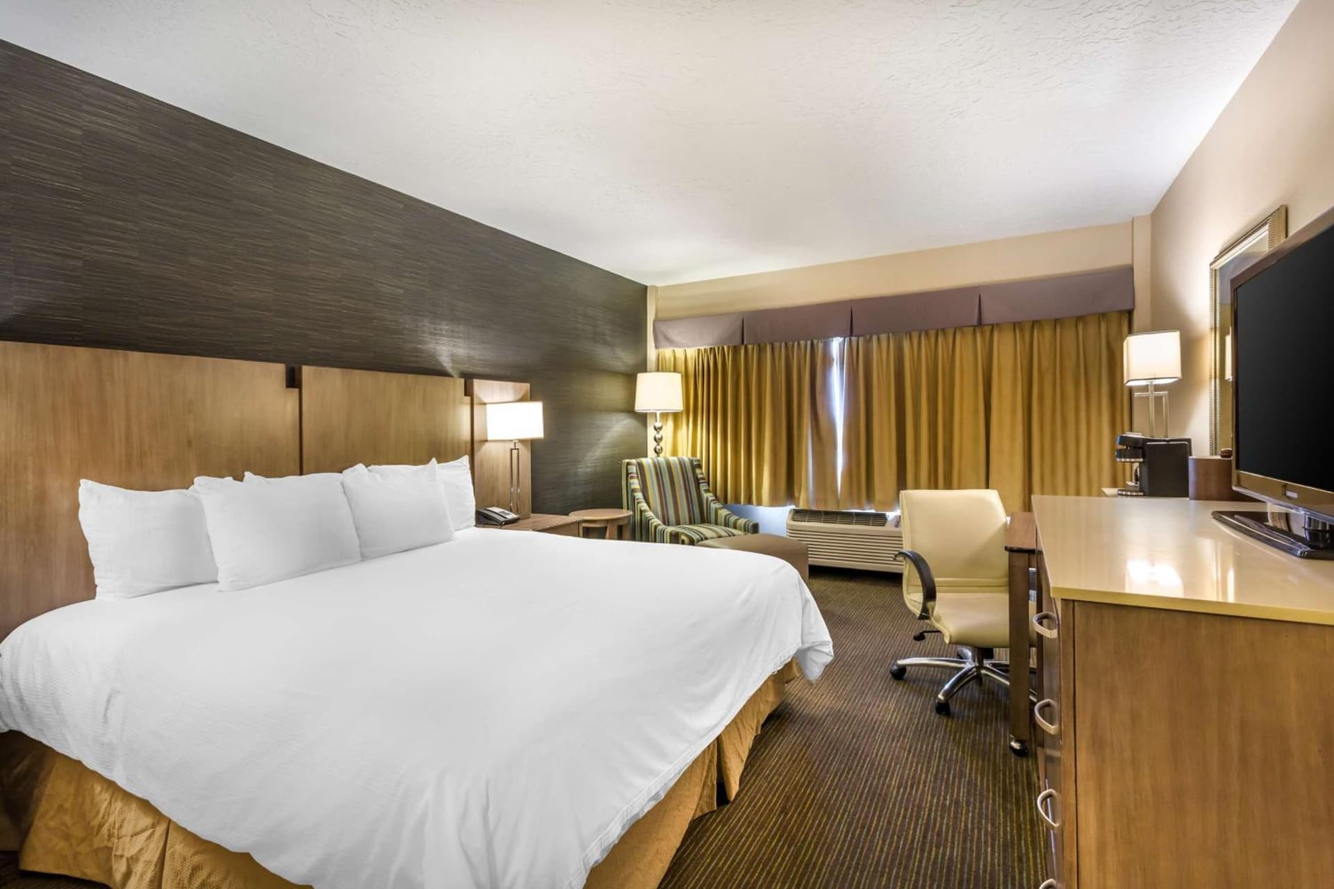 Best Western Plus Cotton Tree Inn gallery photo in Sandy, UT — image 13