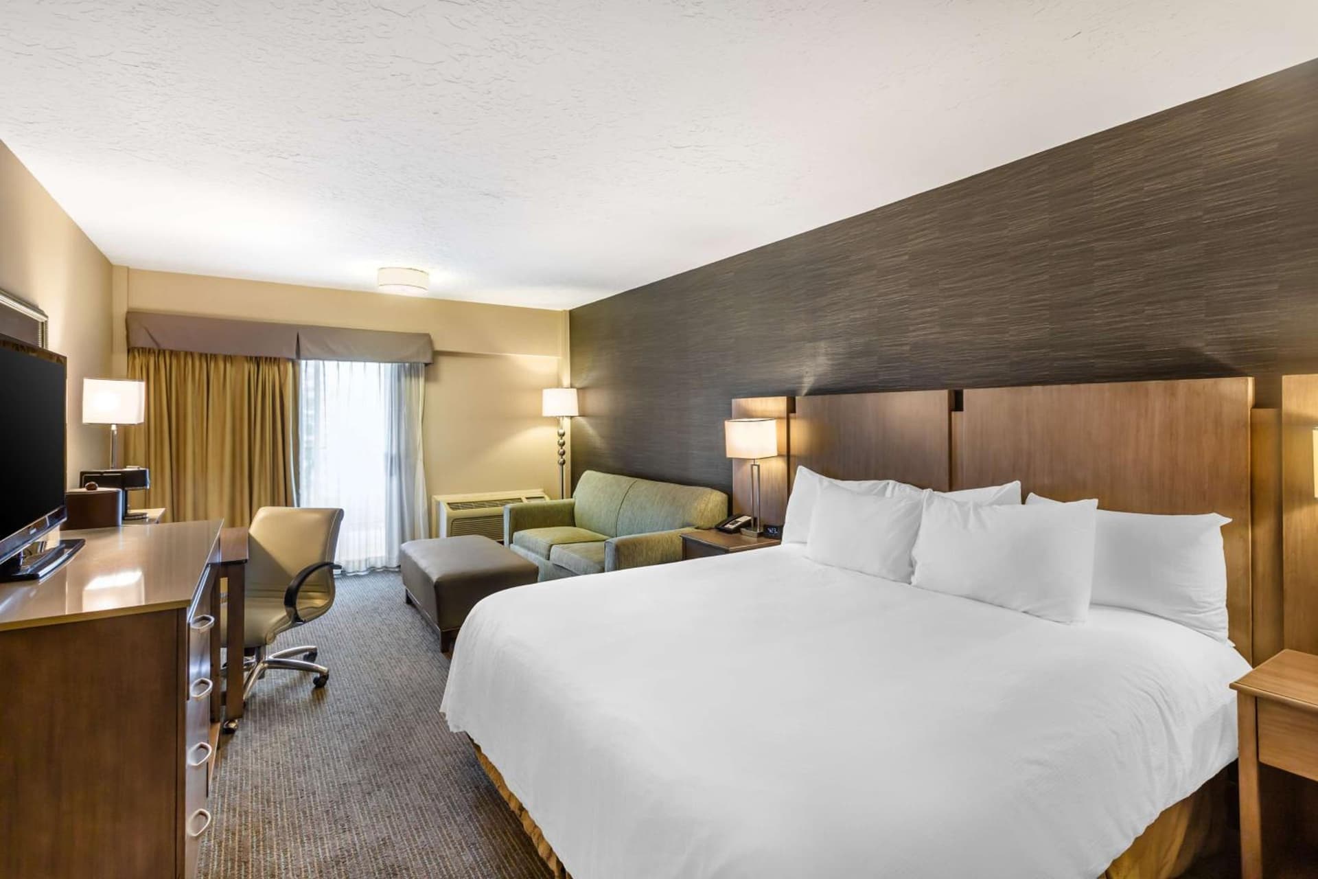 Best Western Plus Cotton Tree Inn gallery photo in Sandy, UT — image 4