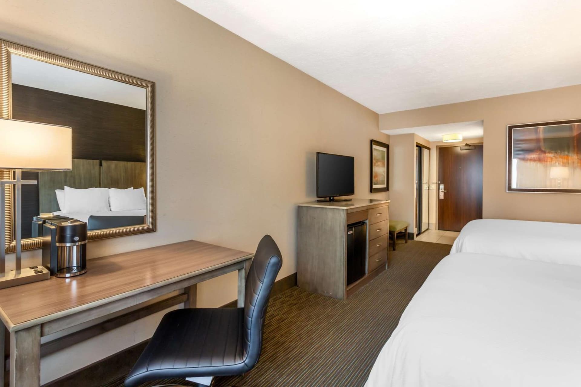 Best Western Plus Cotton Tree Inn gallery photo in Sandy, UT — image 17
