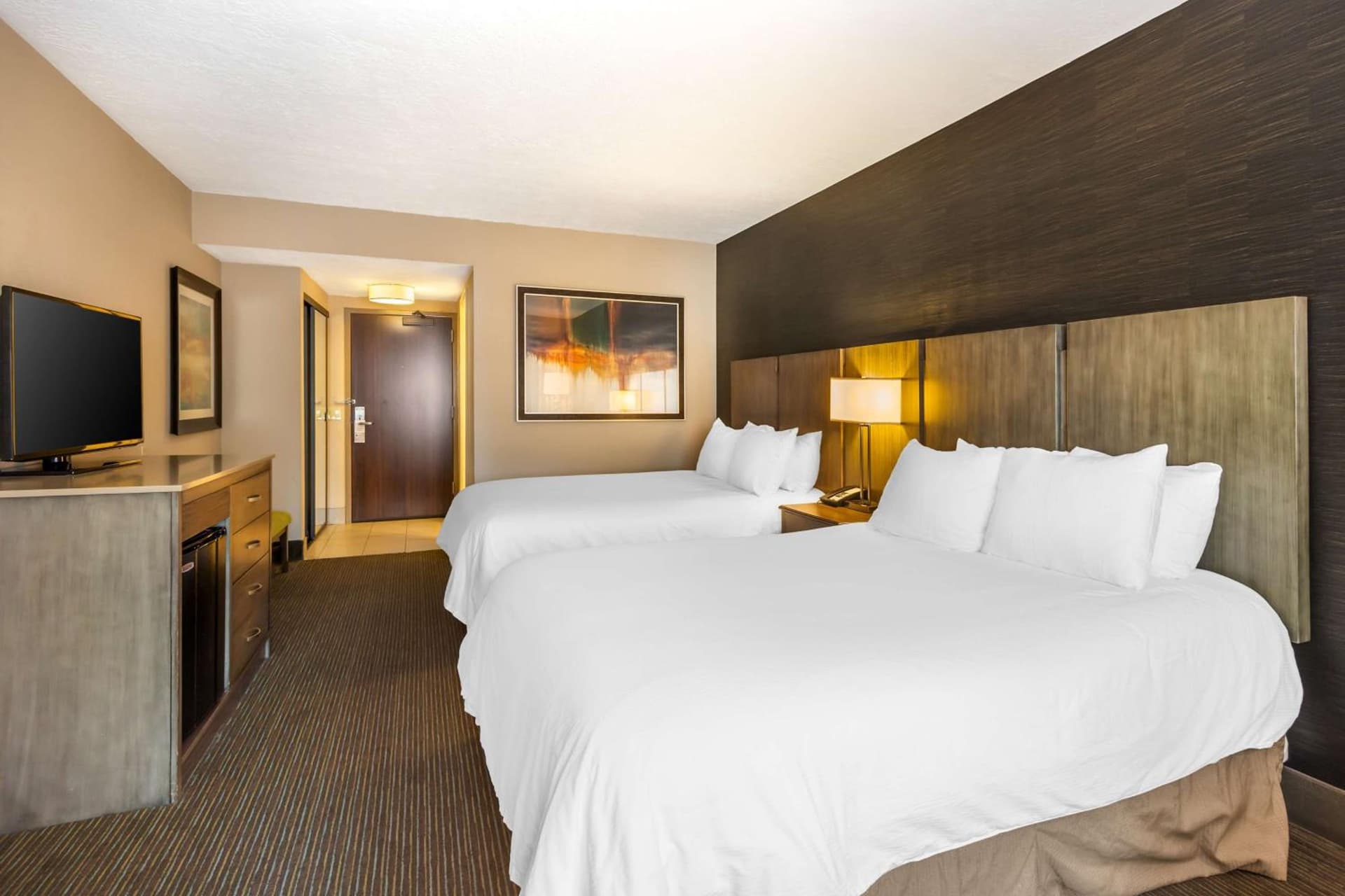 Best Western Plus Cotton Tree Inn gallery photo in Sandy, UT — image 16
