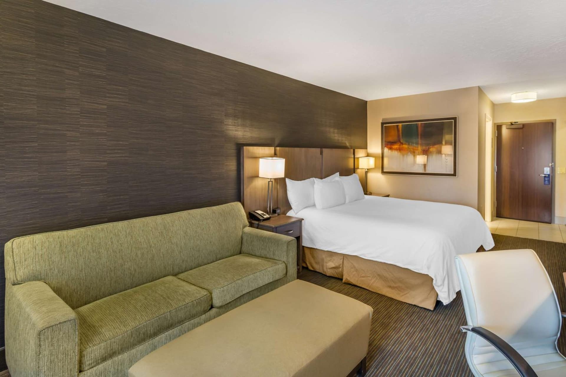 Best Western Plus Cotton Tree Inn gallery photo in Sandy, UT — image 31