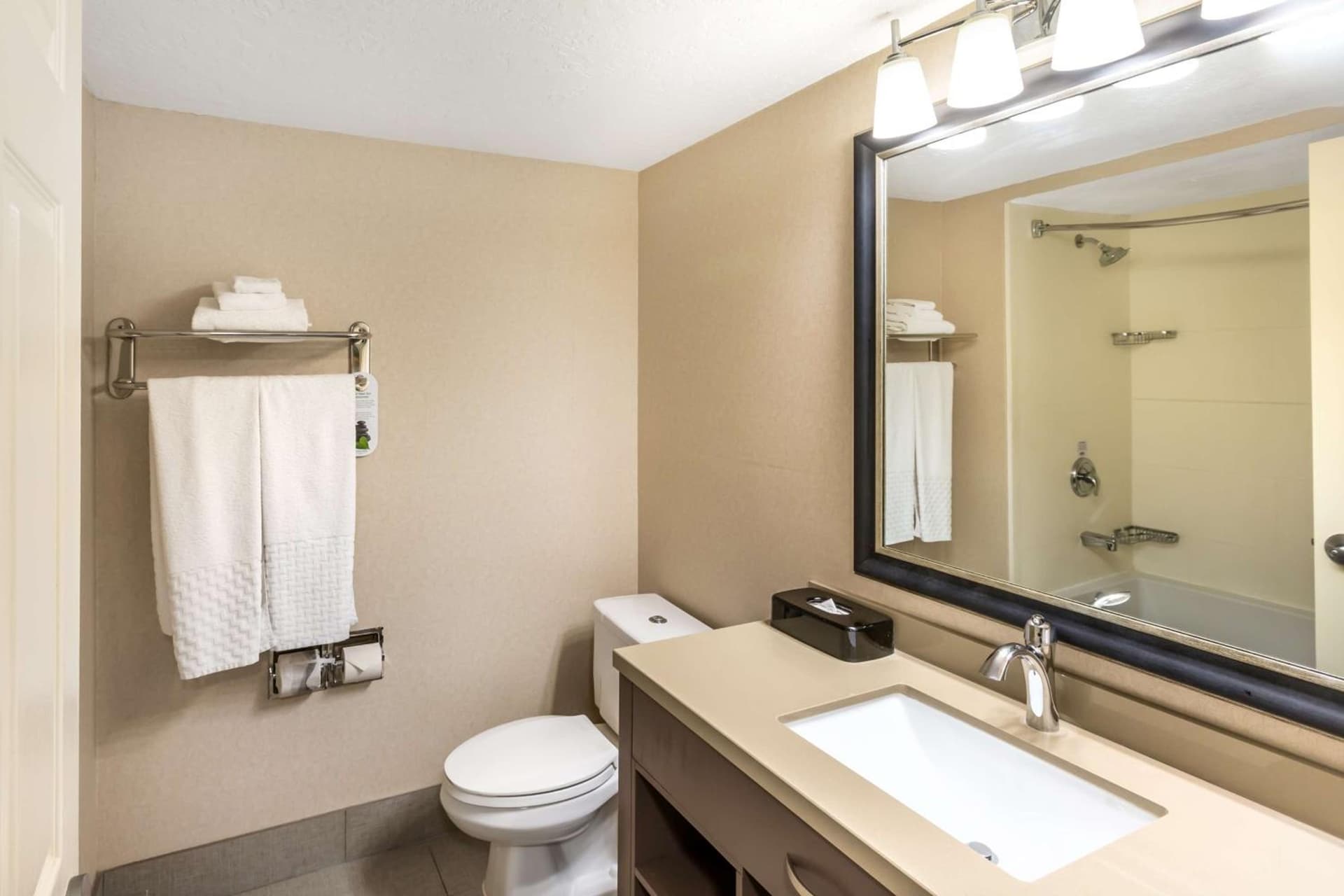 Best Western Plus Cotton Tree Inn gallery photo in Sandy, UT — image 28
