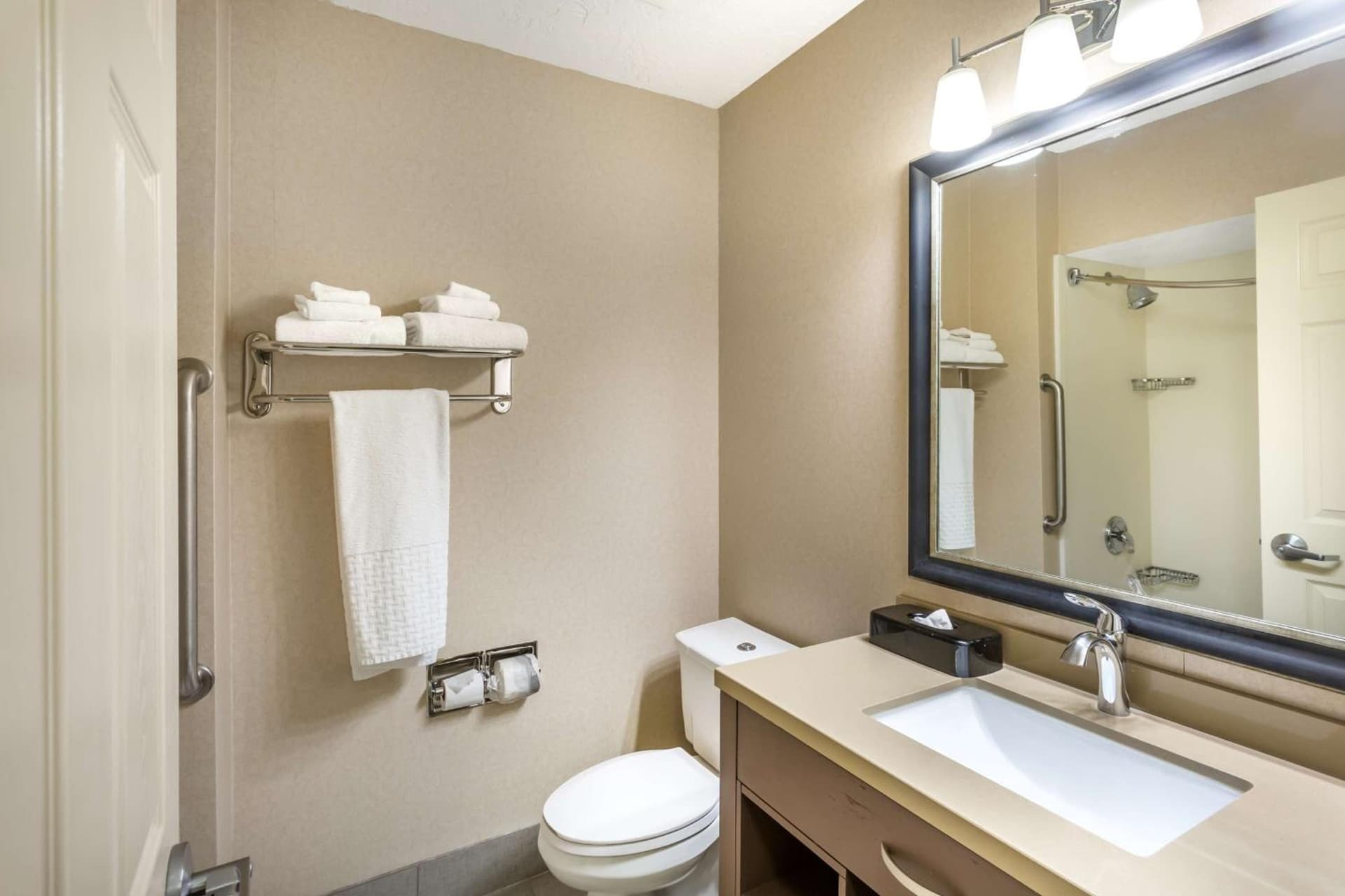 Best Western Plus Cotton Tree Inn gallery photo in Sandy, UT — image 21