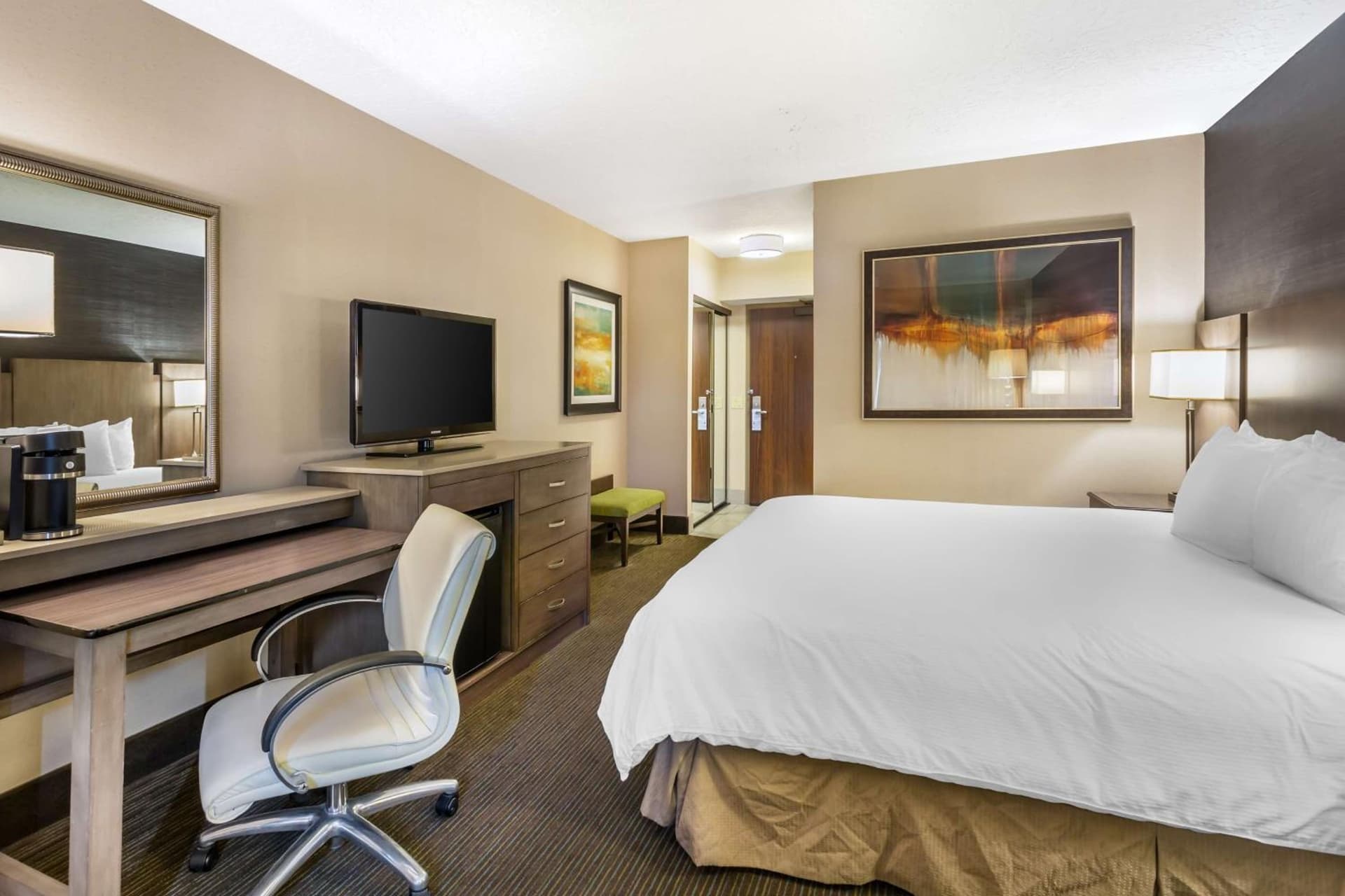 Best Western Plus Cotton Tree Inn gallery photo in Sandy, UT — image 20
