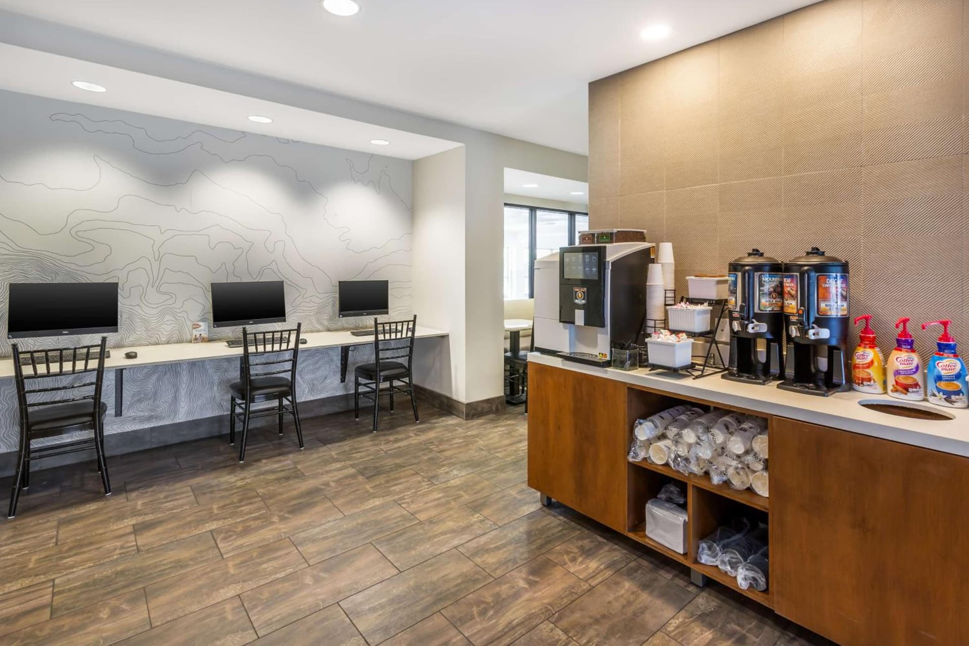 Best Western Plus Cotton Tree Inn gallery photo in Sandy, UT — image 6