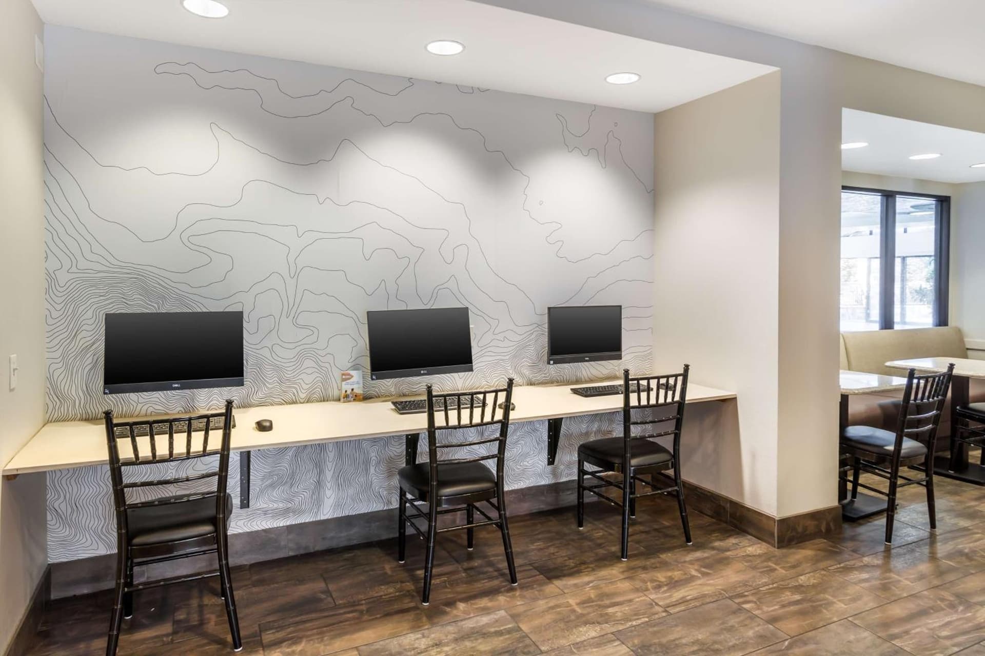 Best Western Plus Cotton Tree Inn gallery photo in Sandy, UT — image 35