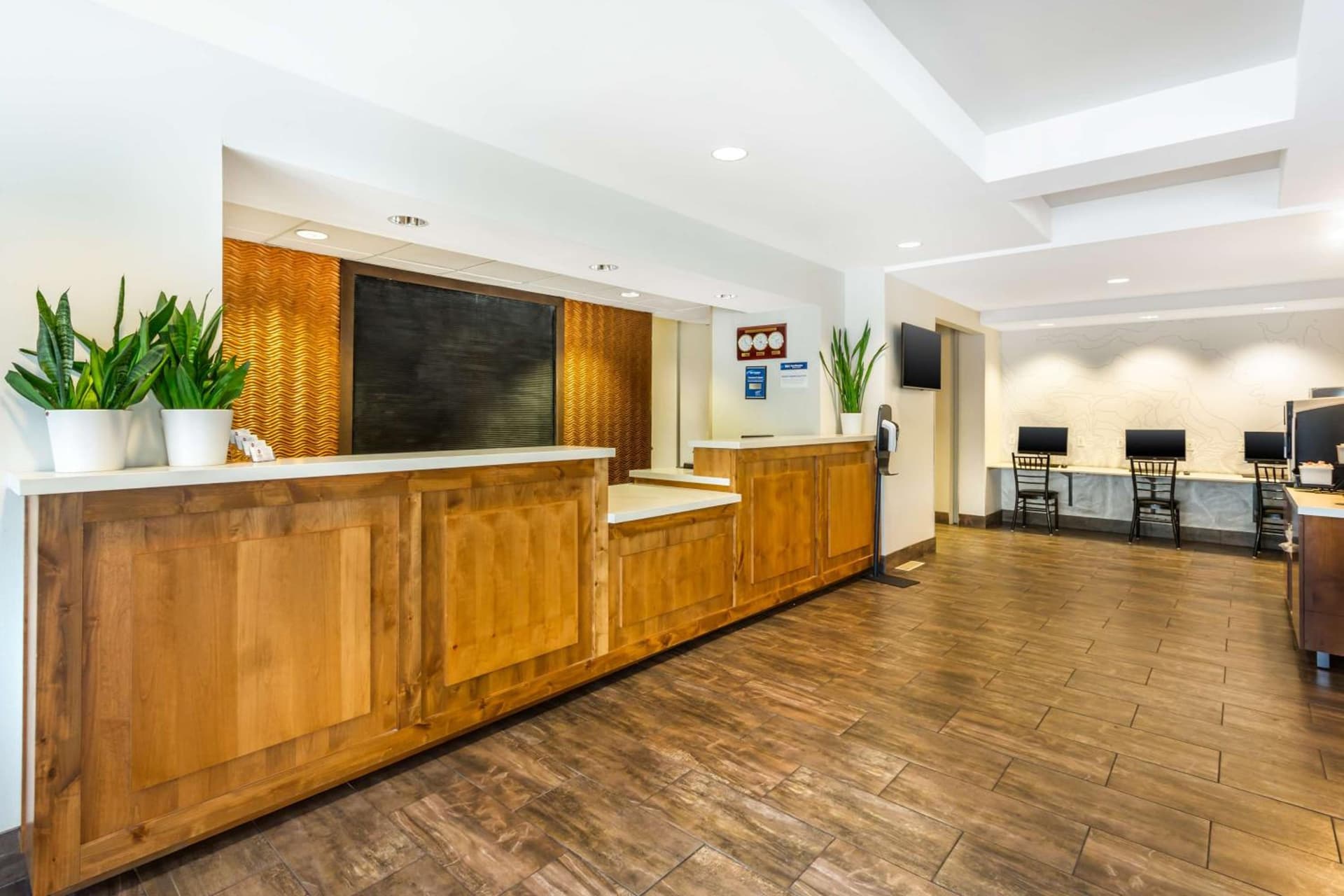 Best Western Plus Cotton Tree Inn gallery photo in Sandy, UT — image 36