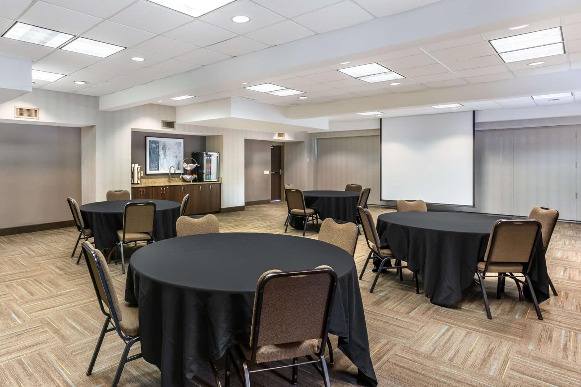 Best Western Plus Cotton Tree Inn gallery photo in Sandy, UT — image 33