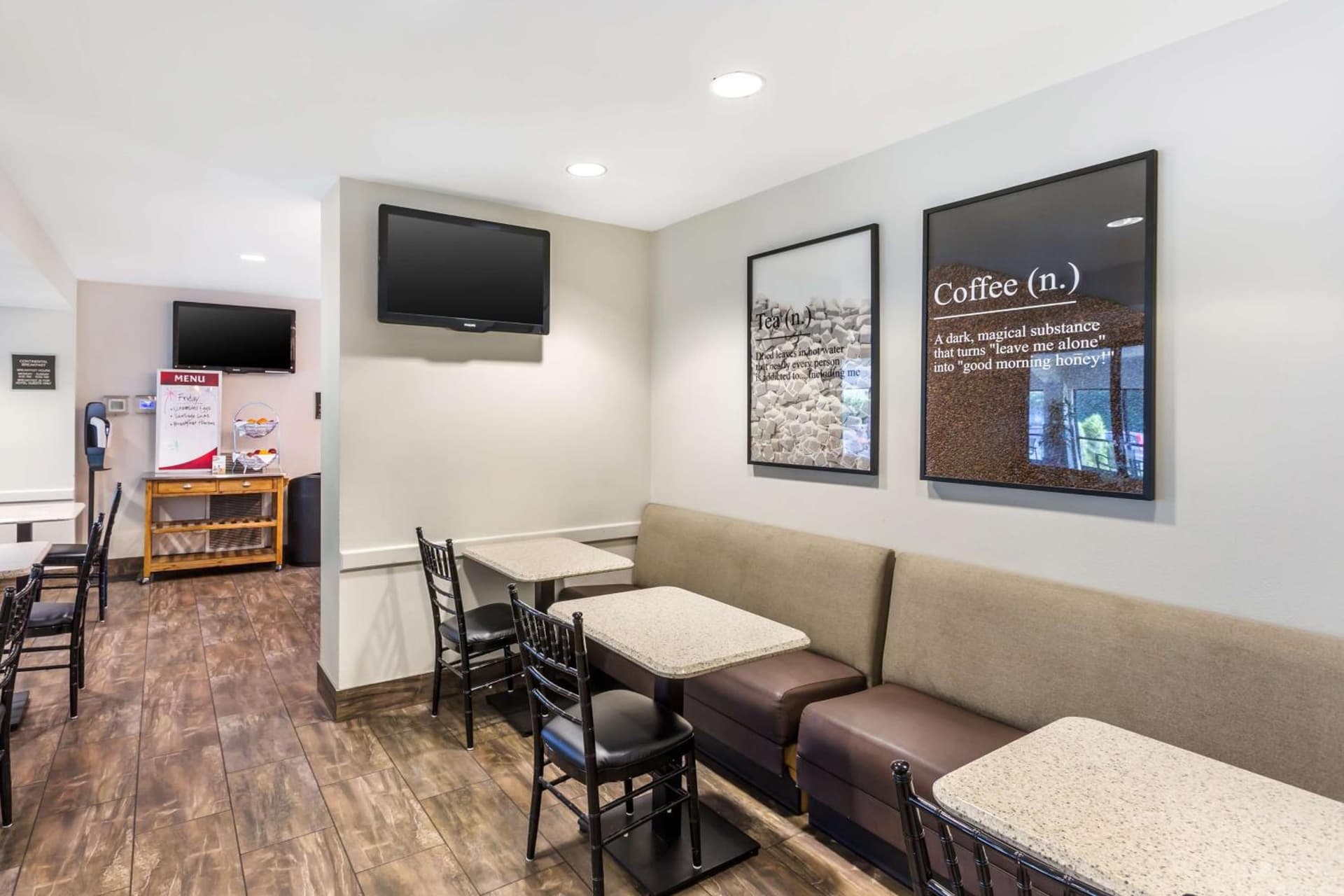 Best Western Plus Cotton Tree Inn gallery photo in Sandy, UT — image 23